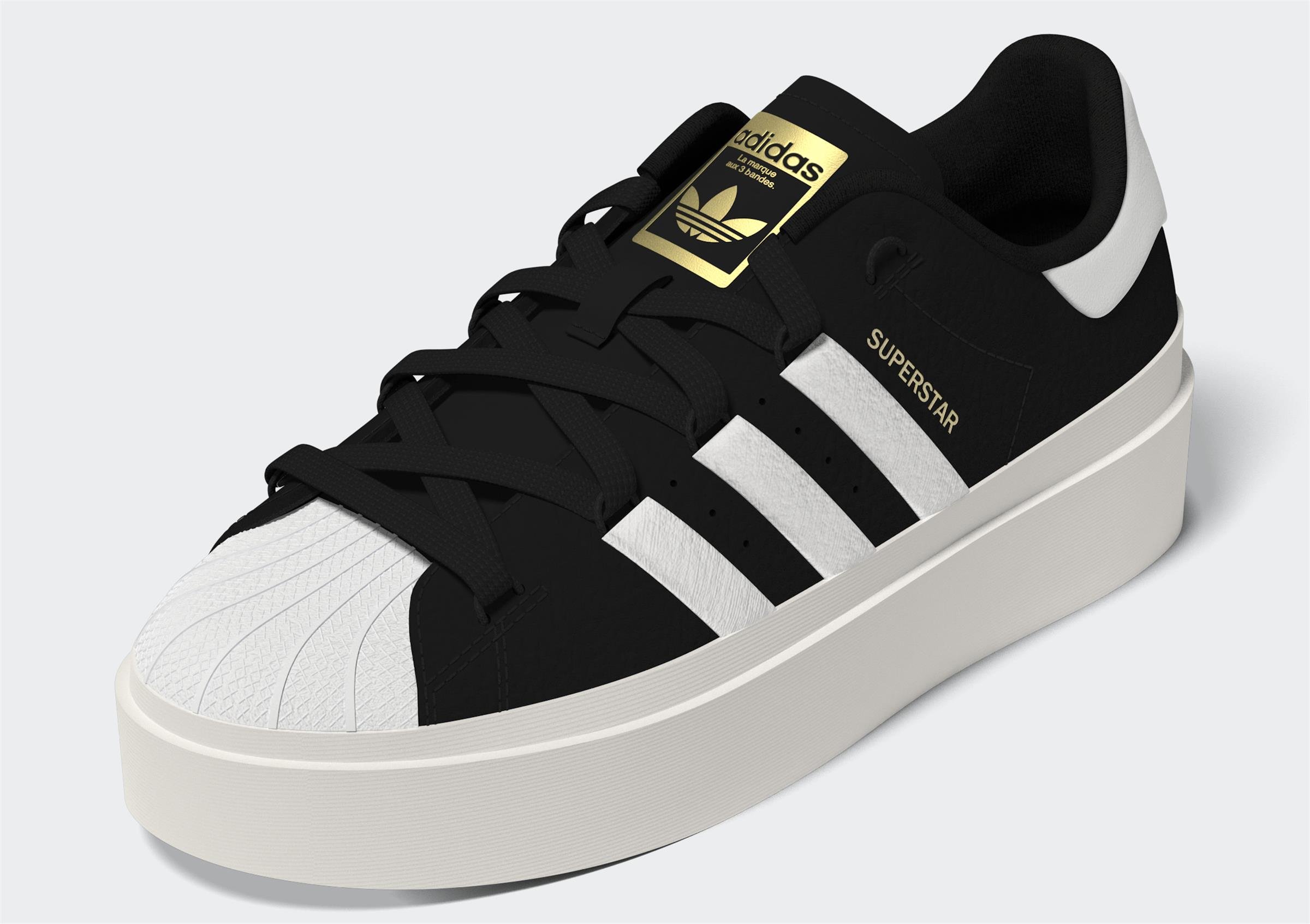SUPERSTAR BONEGA W