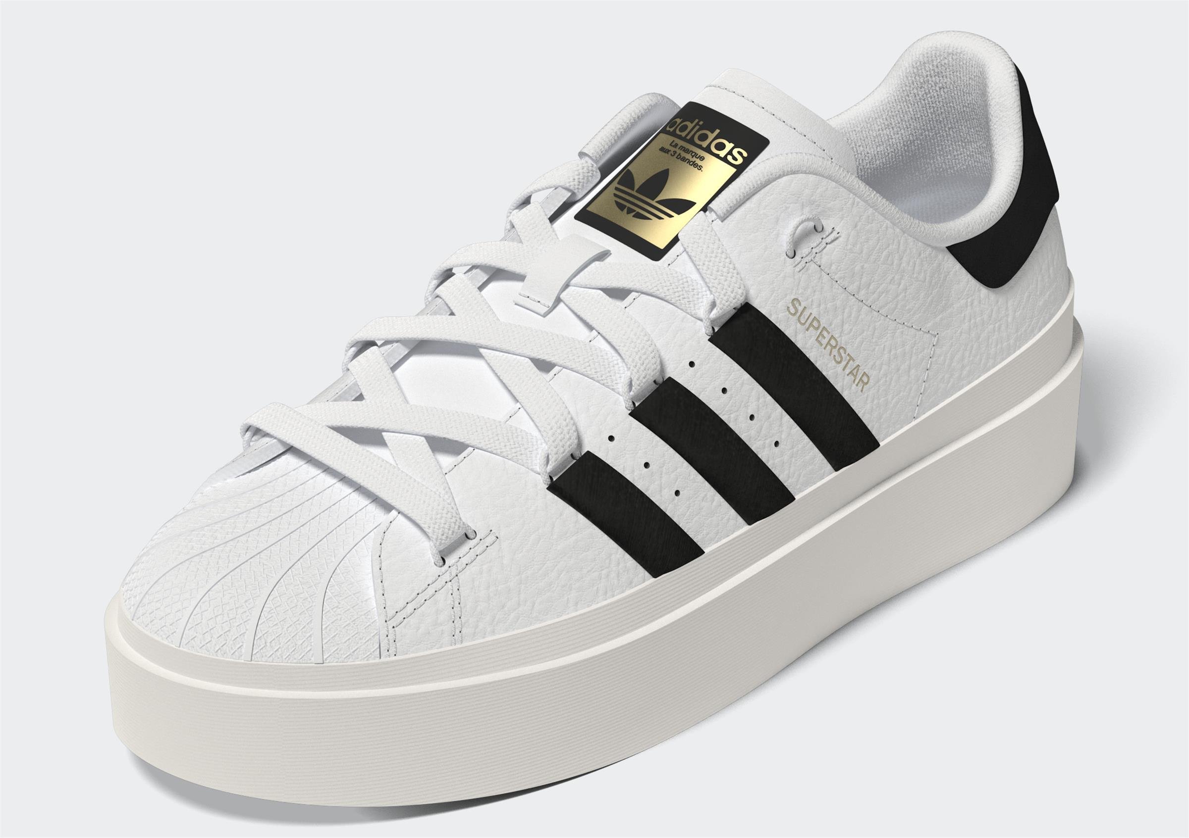 SUPERSTAR BONEGA W