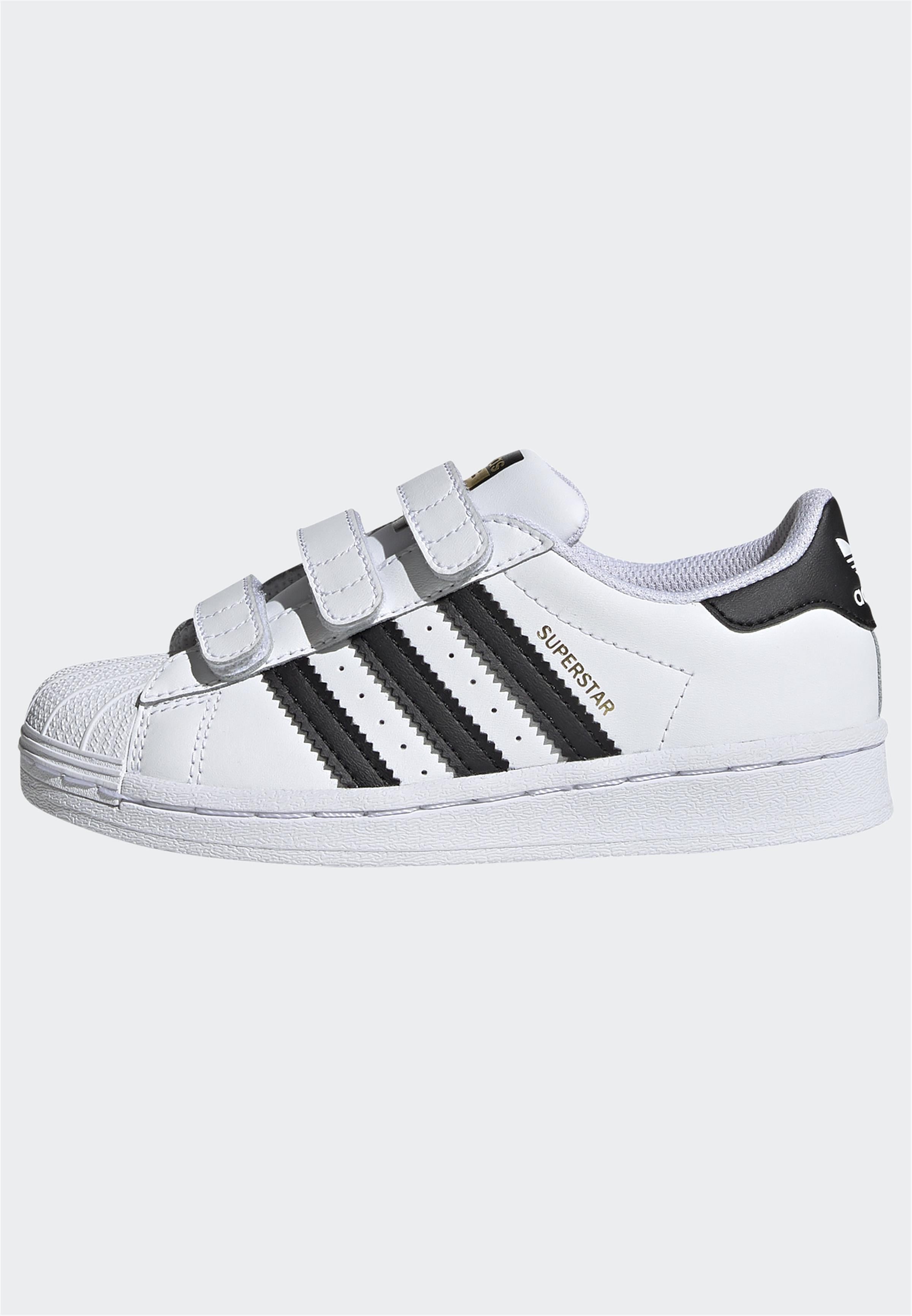 SUPERSTAR CF C