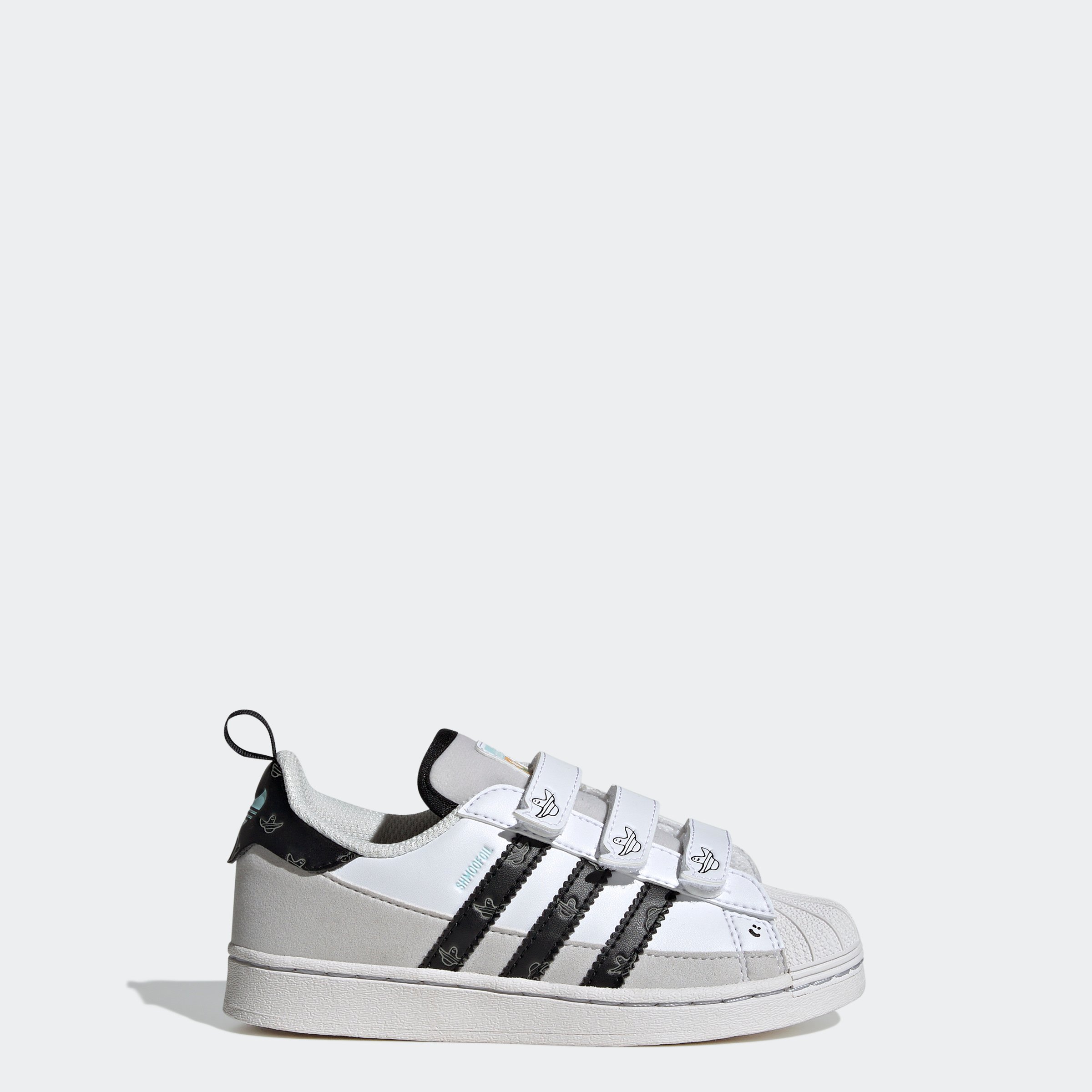SUPERSTAR CF C