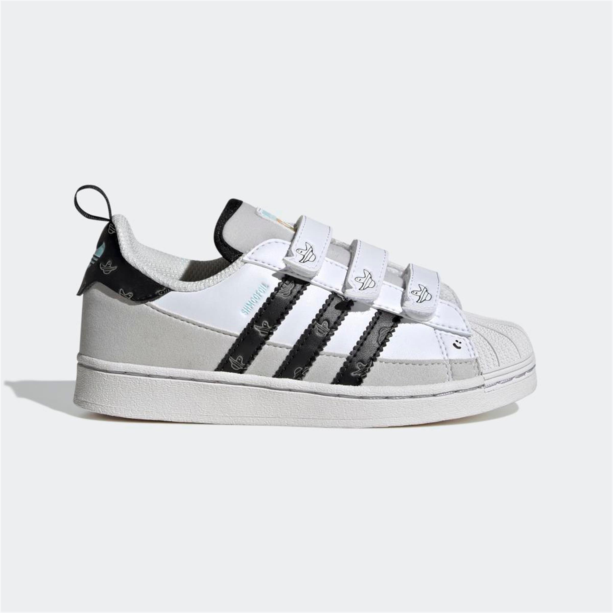 SUPERSTAR CF C