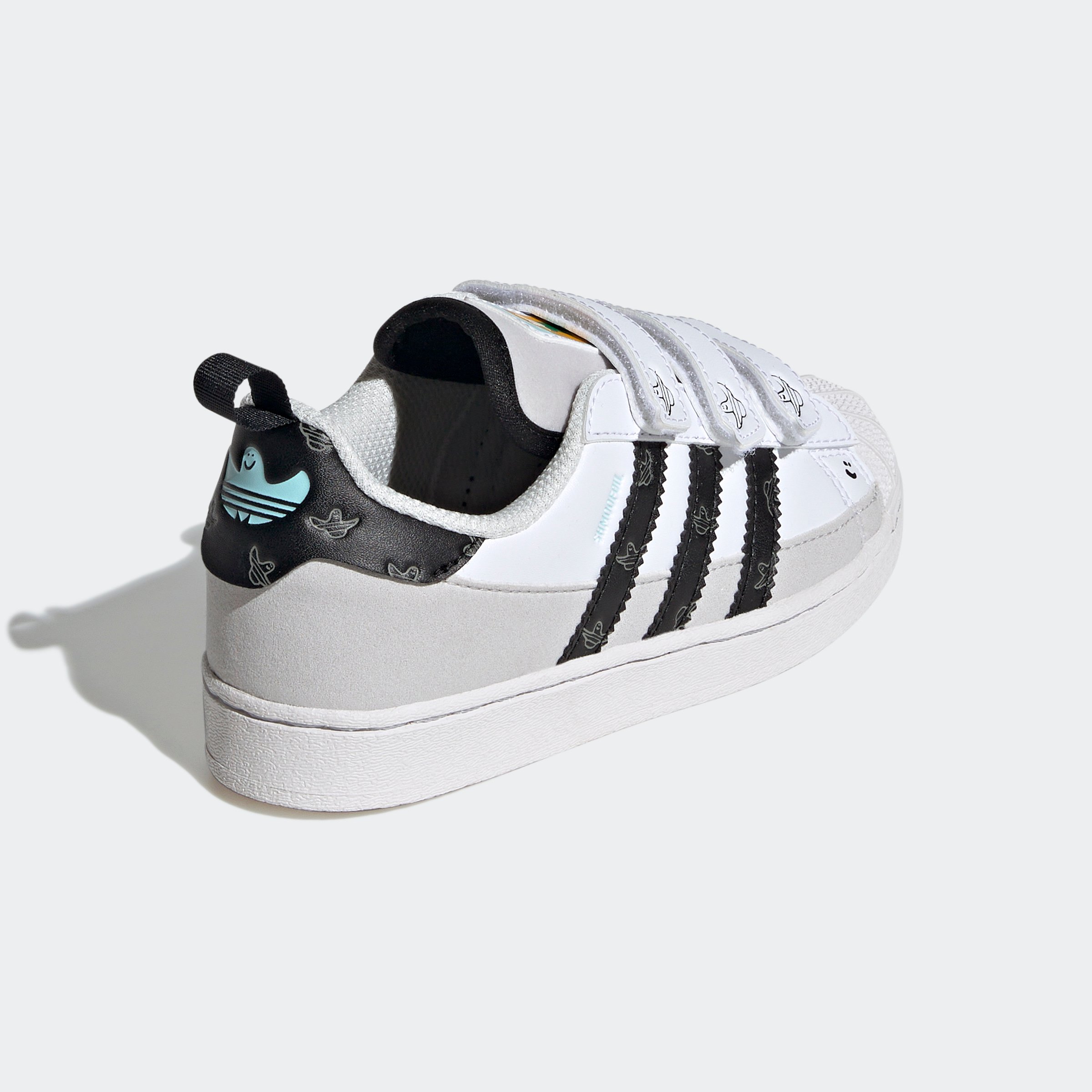 SUPERSTAR CF C