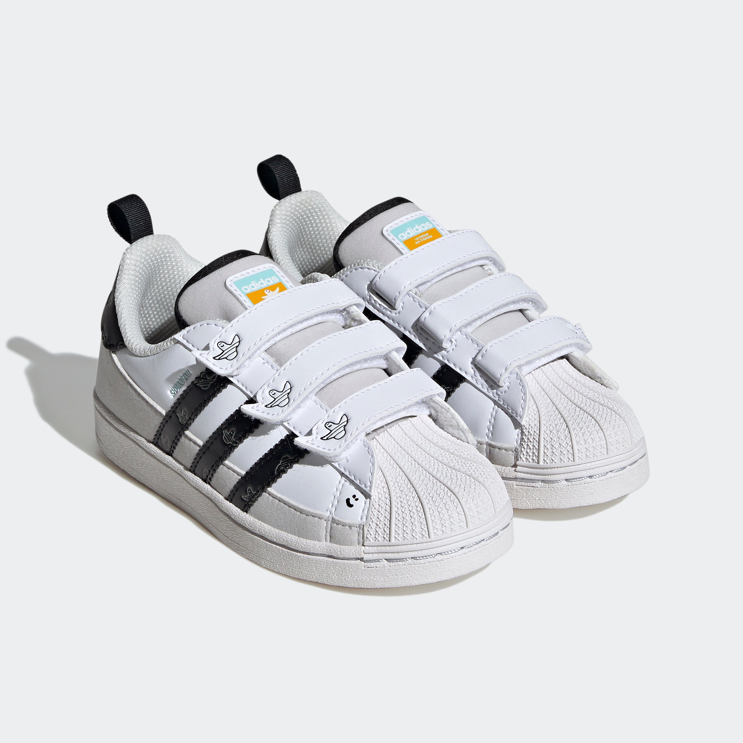 SUPERSTAR CF C
