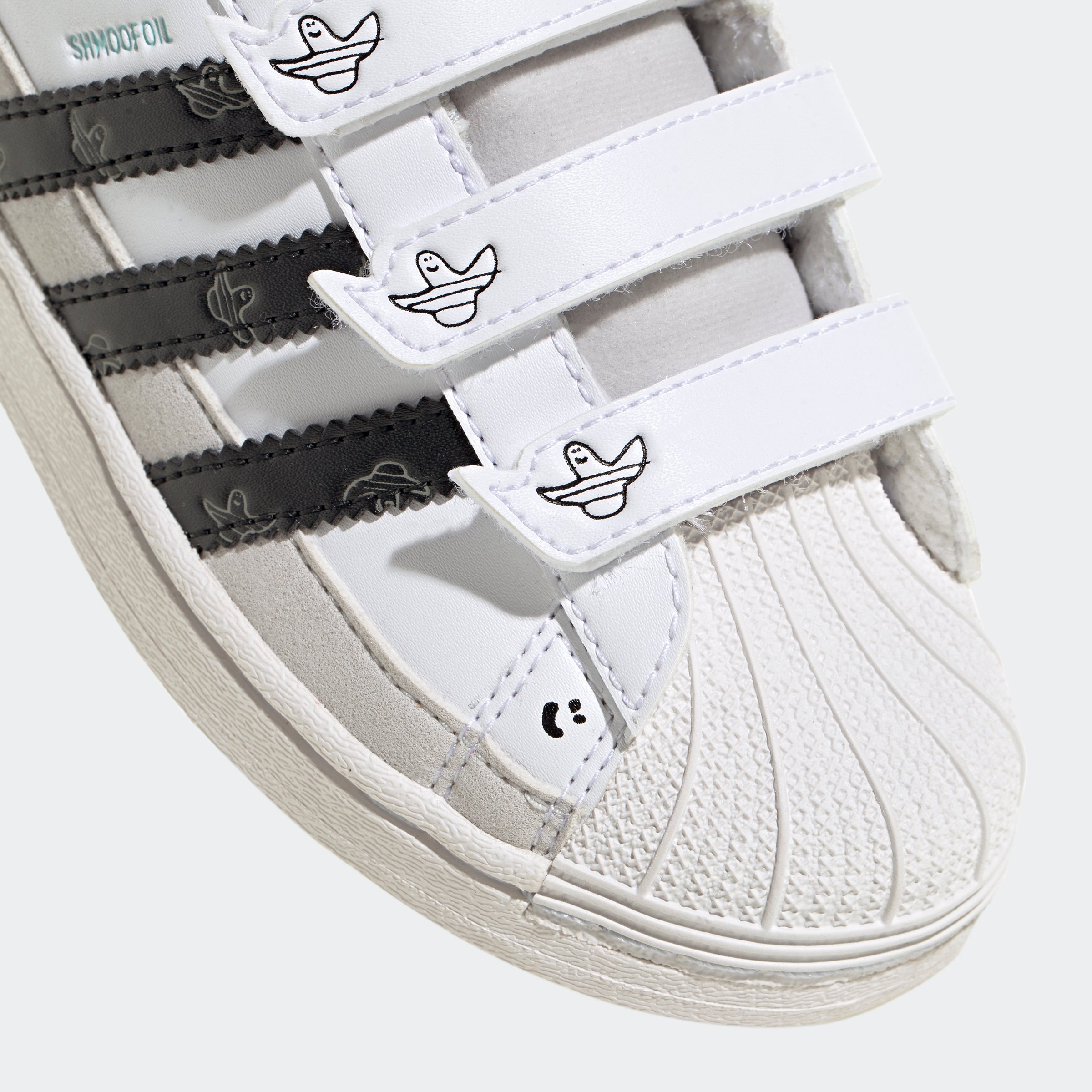 SUPERSTAR CF C