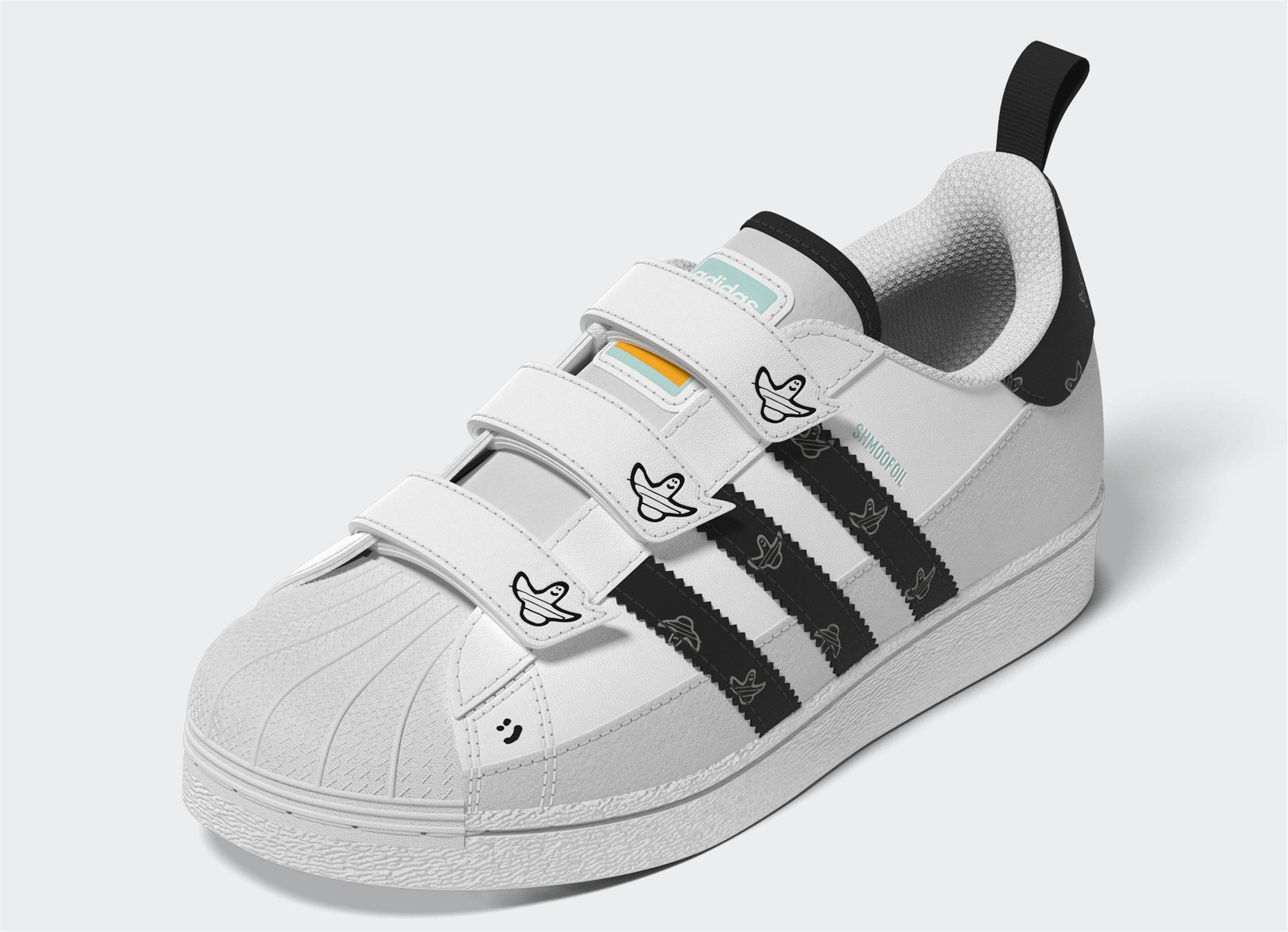 SUPERSTAR CF C