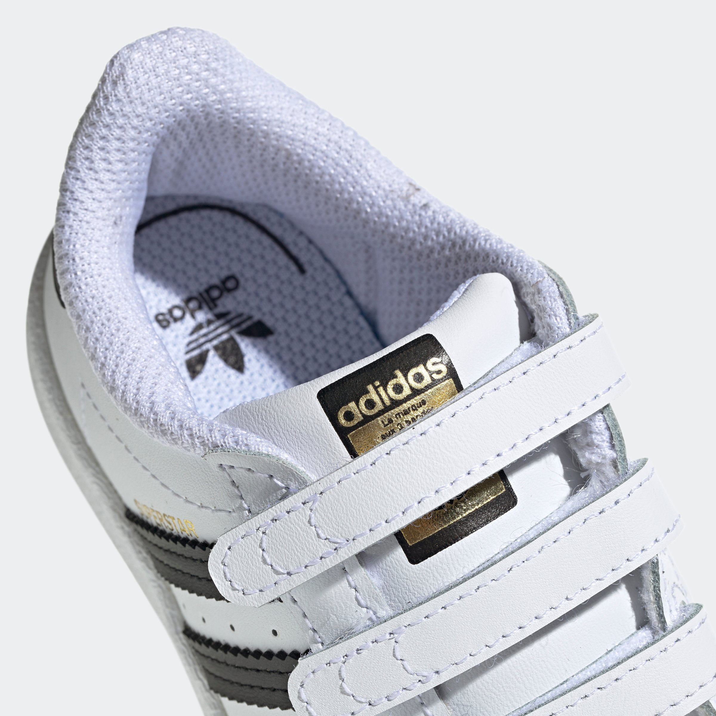 SUPERSTAR CF I