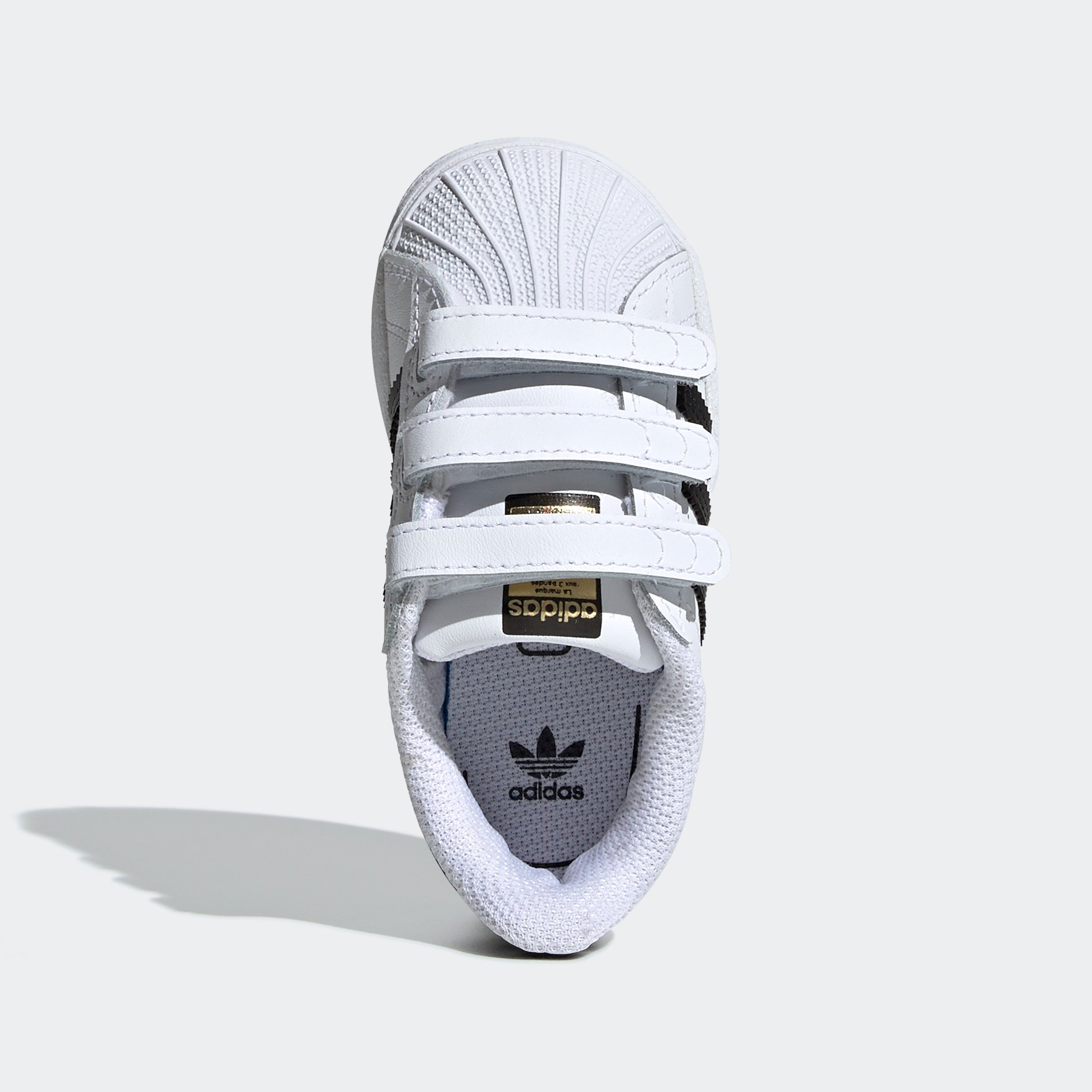 SUPERSTAR CF I