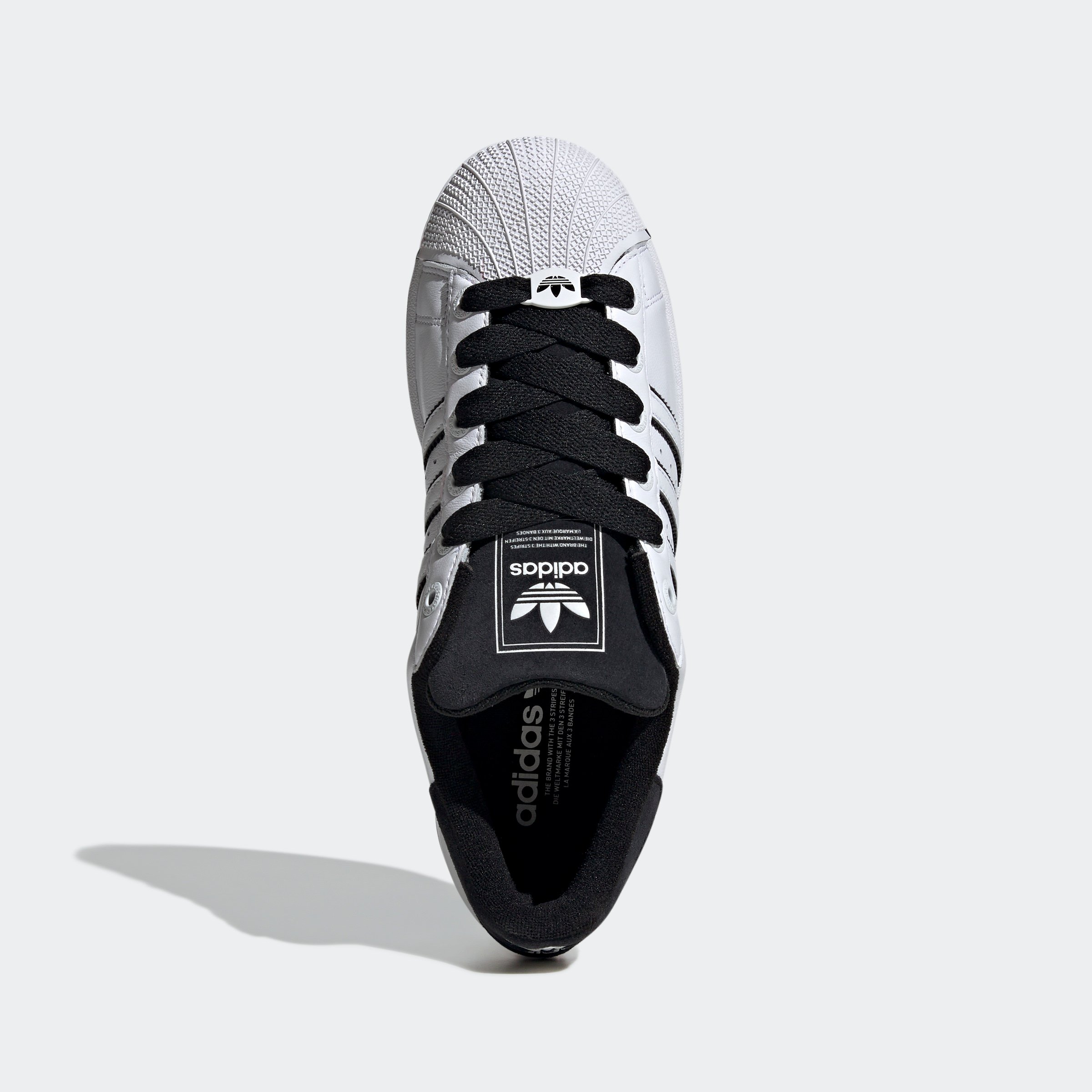 SUPERSTAR II