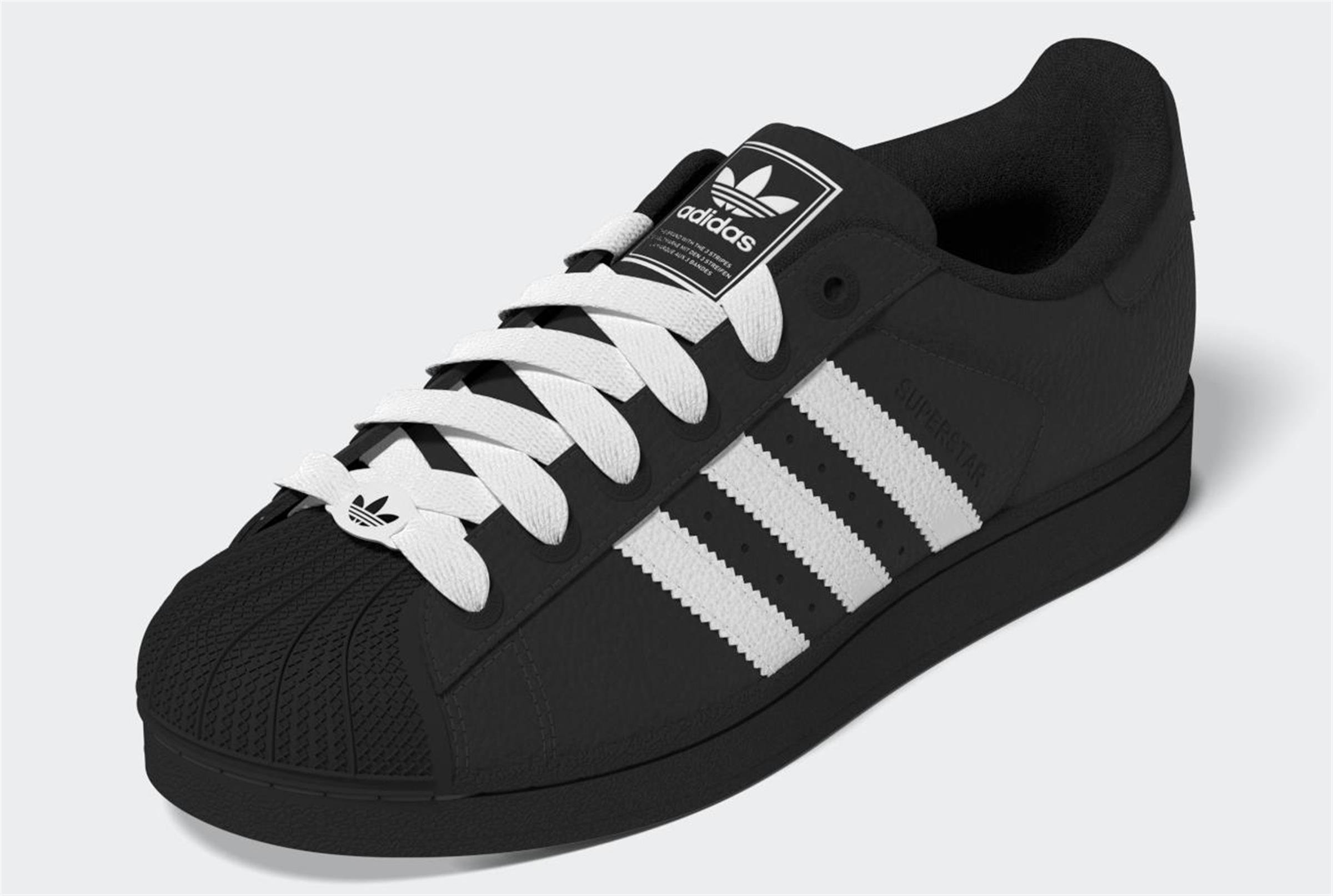 SUPERSTAR II