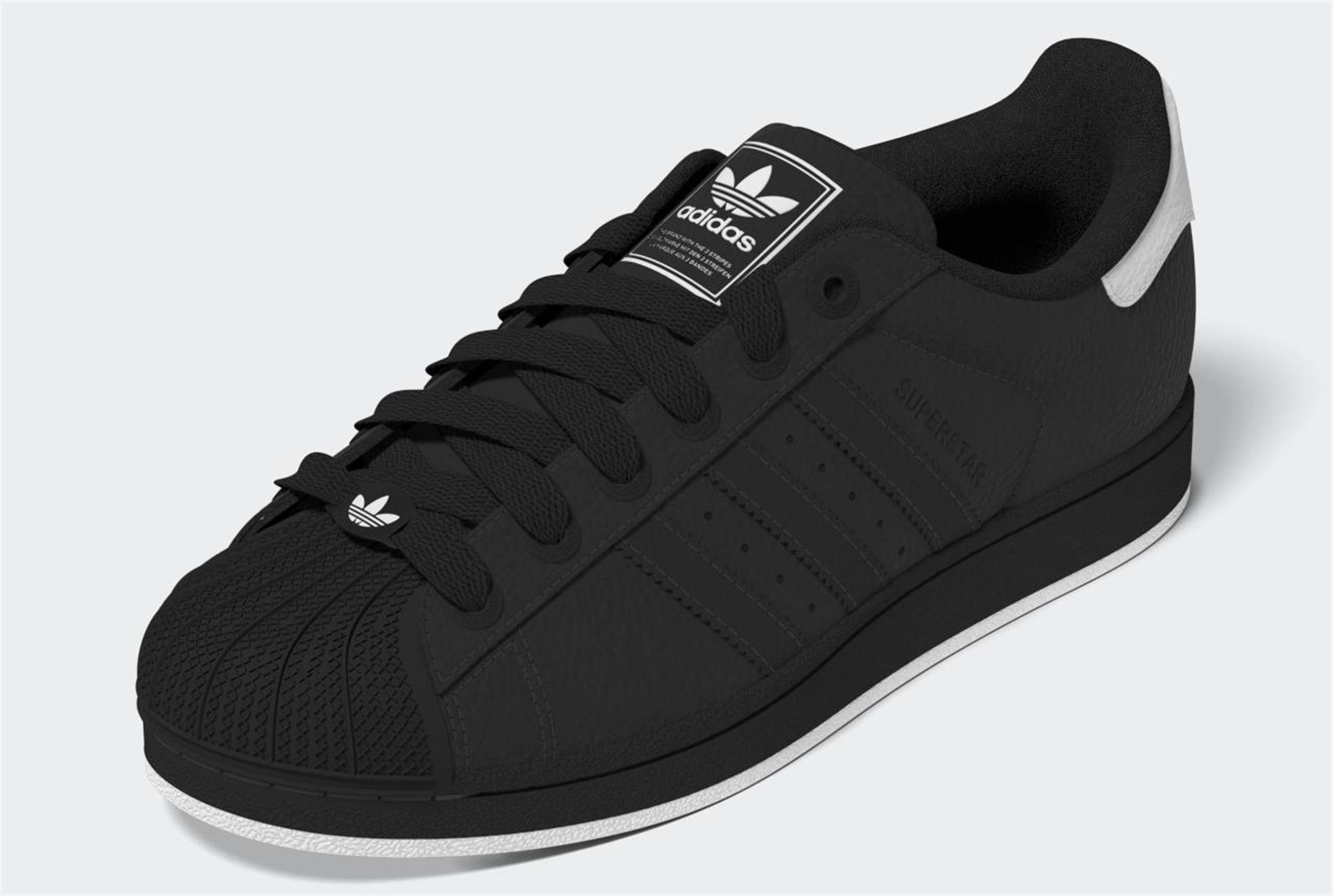SUPERSTAR II