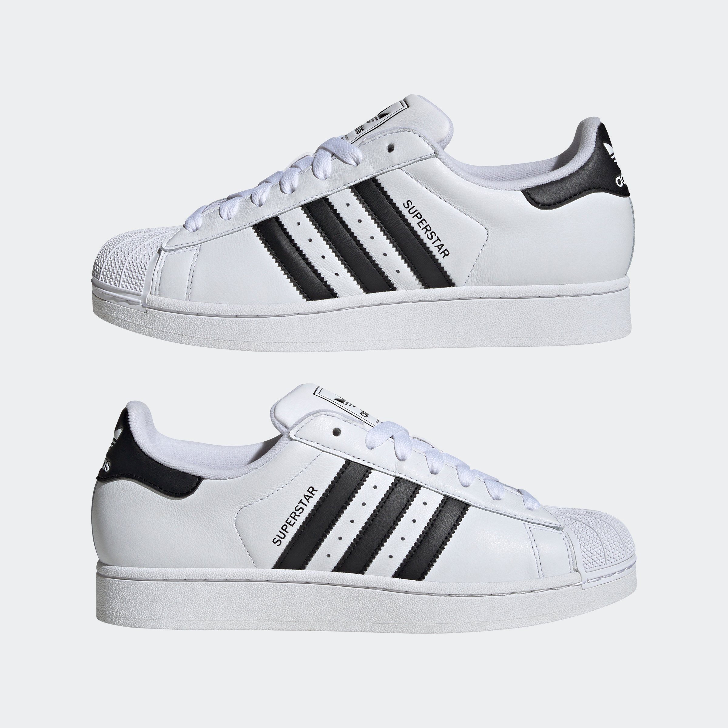 SUPERSTAR II