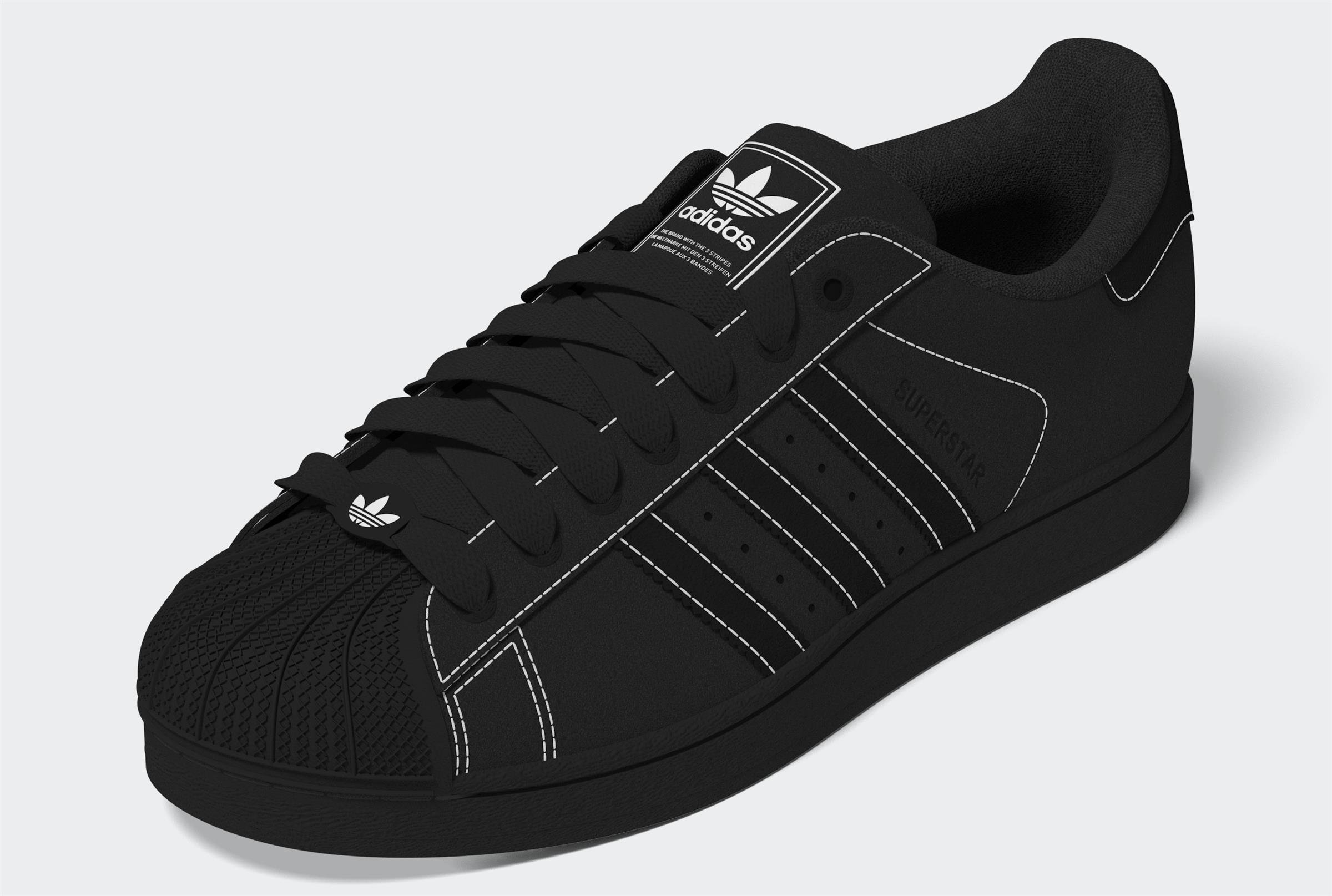 SUPERSTAR II