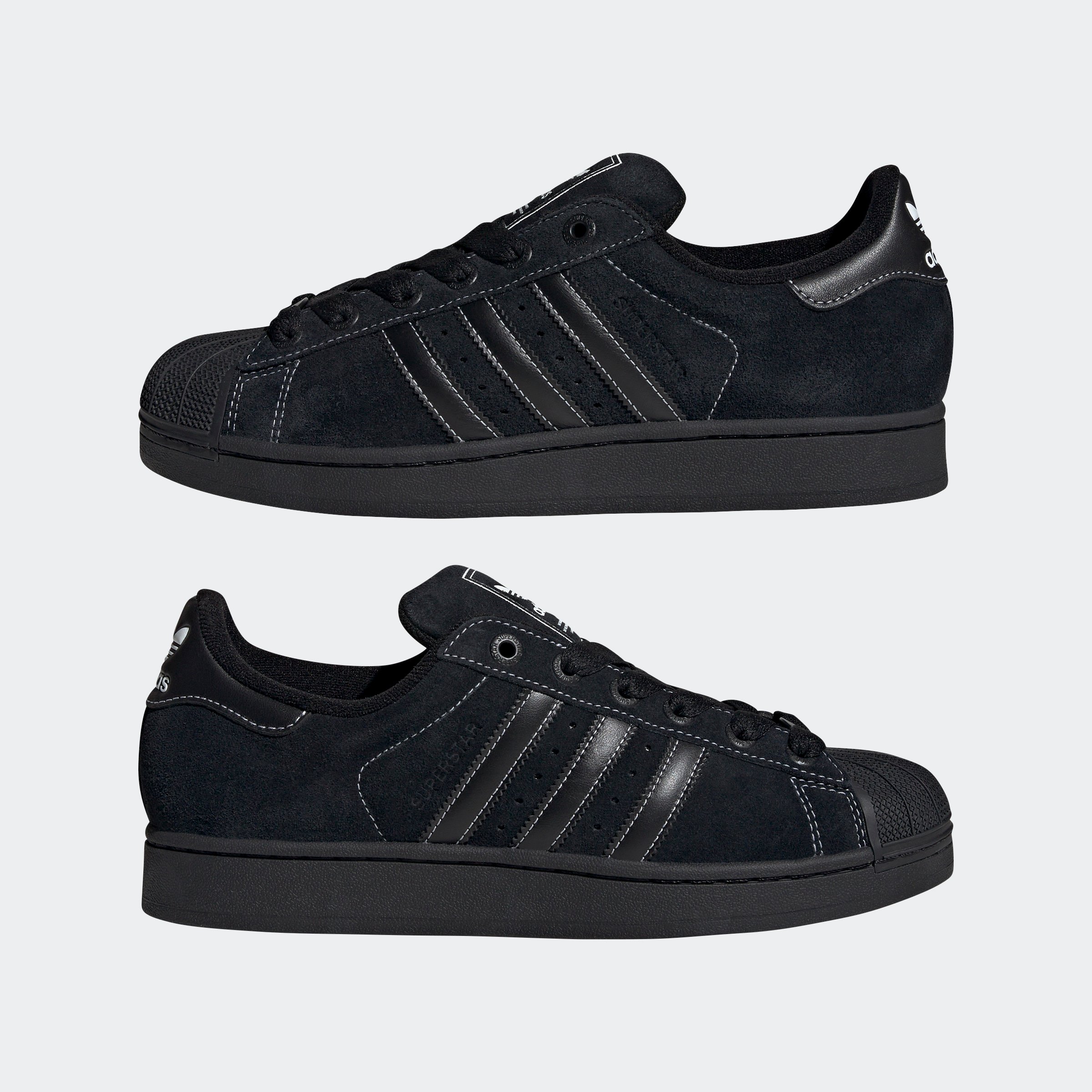 SUPERSTAR II