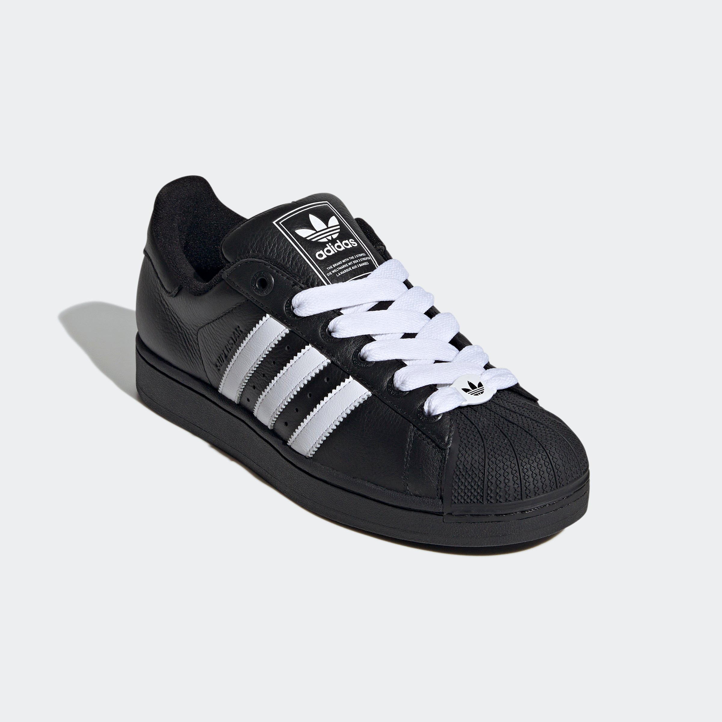 SUPERSTAR II