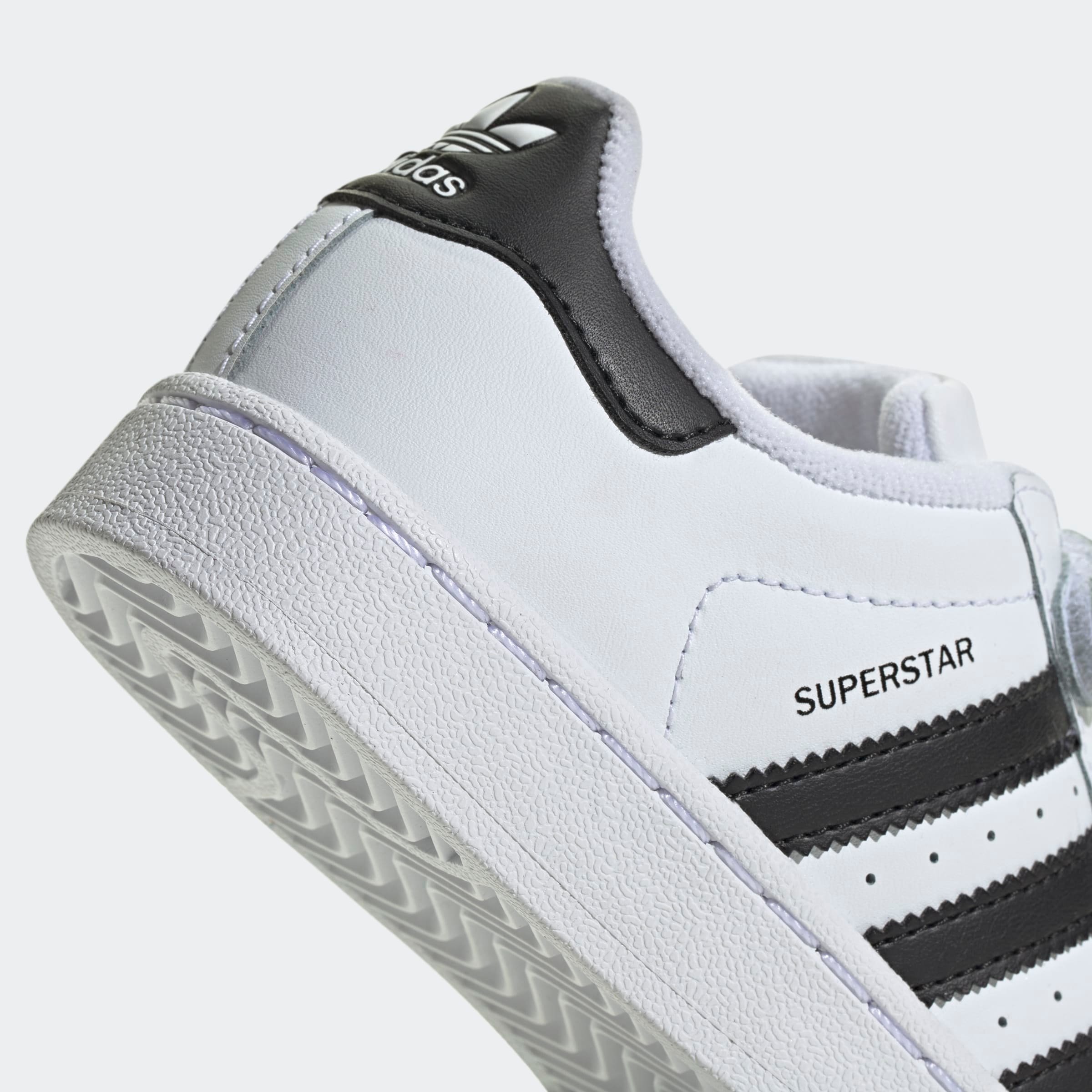SUPERSTAR II CF C