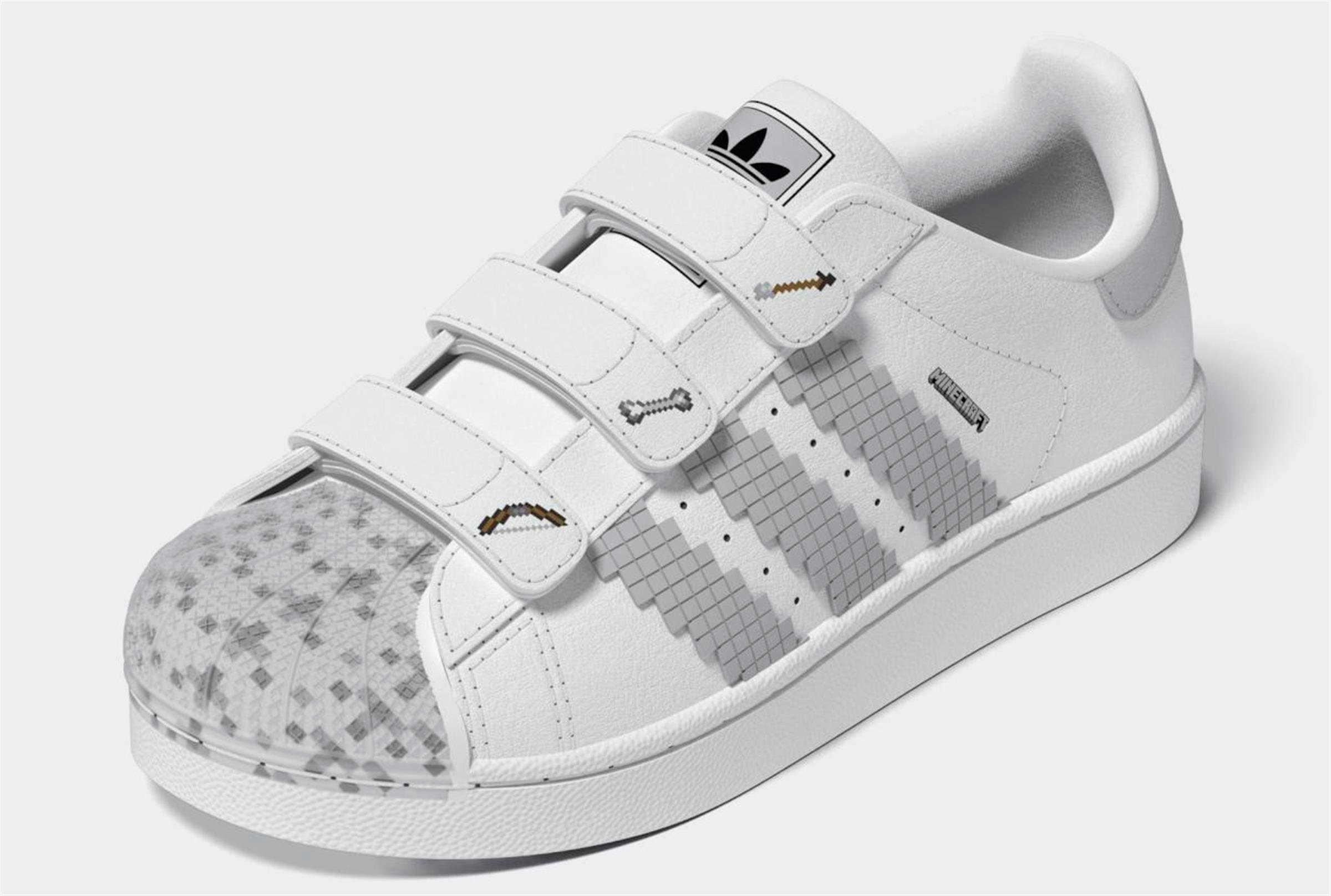 SUPERSTAR II CF C