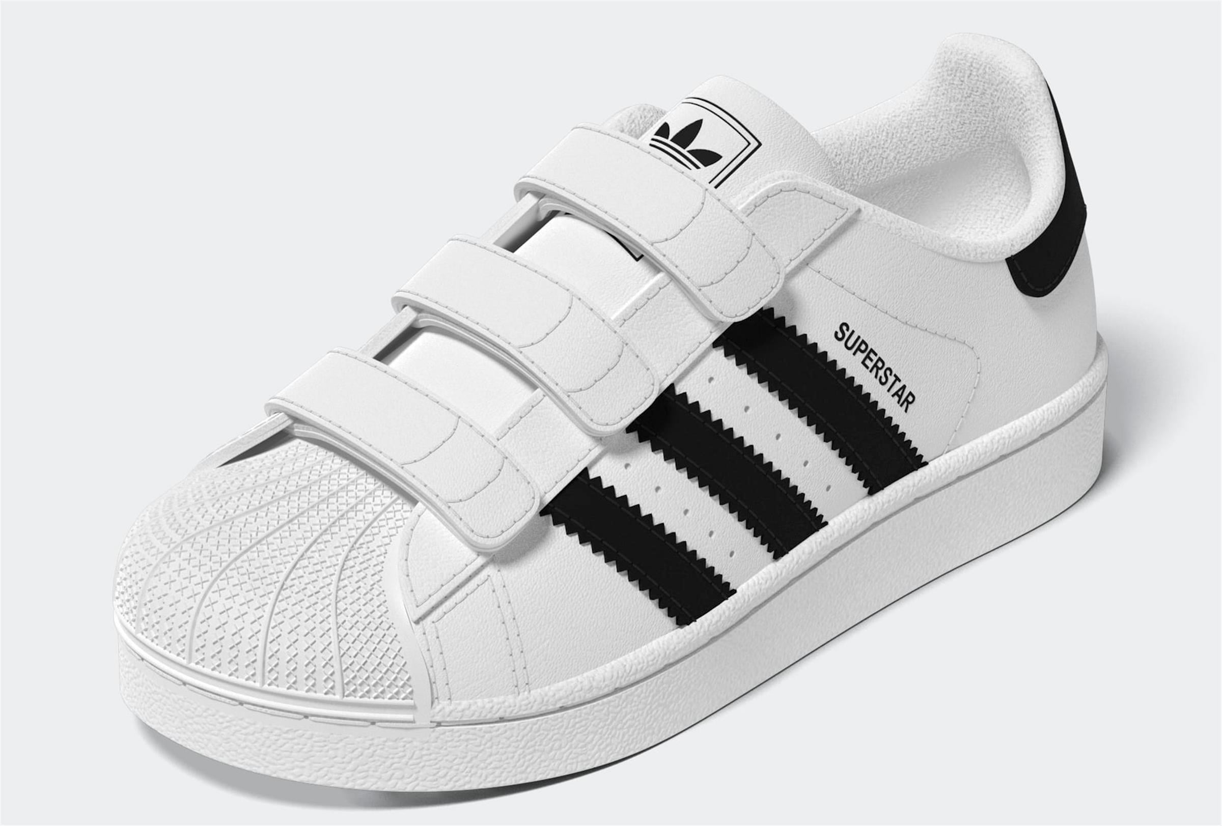 SUPERSTAR II CF C