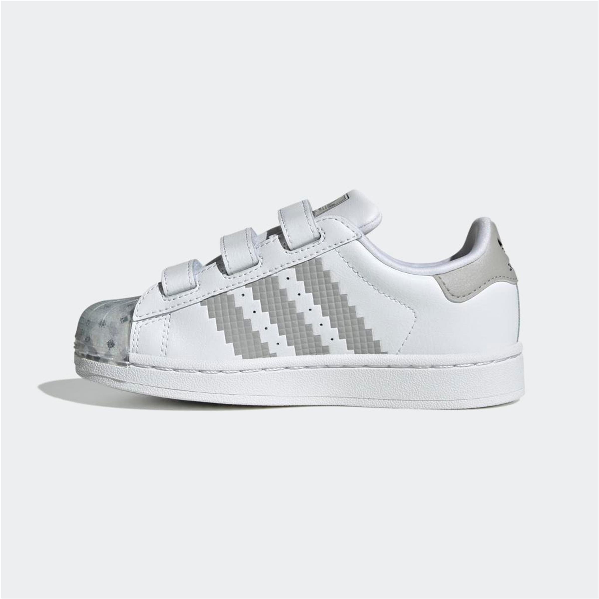 SUPERSTAR II CF C