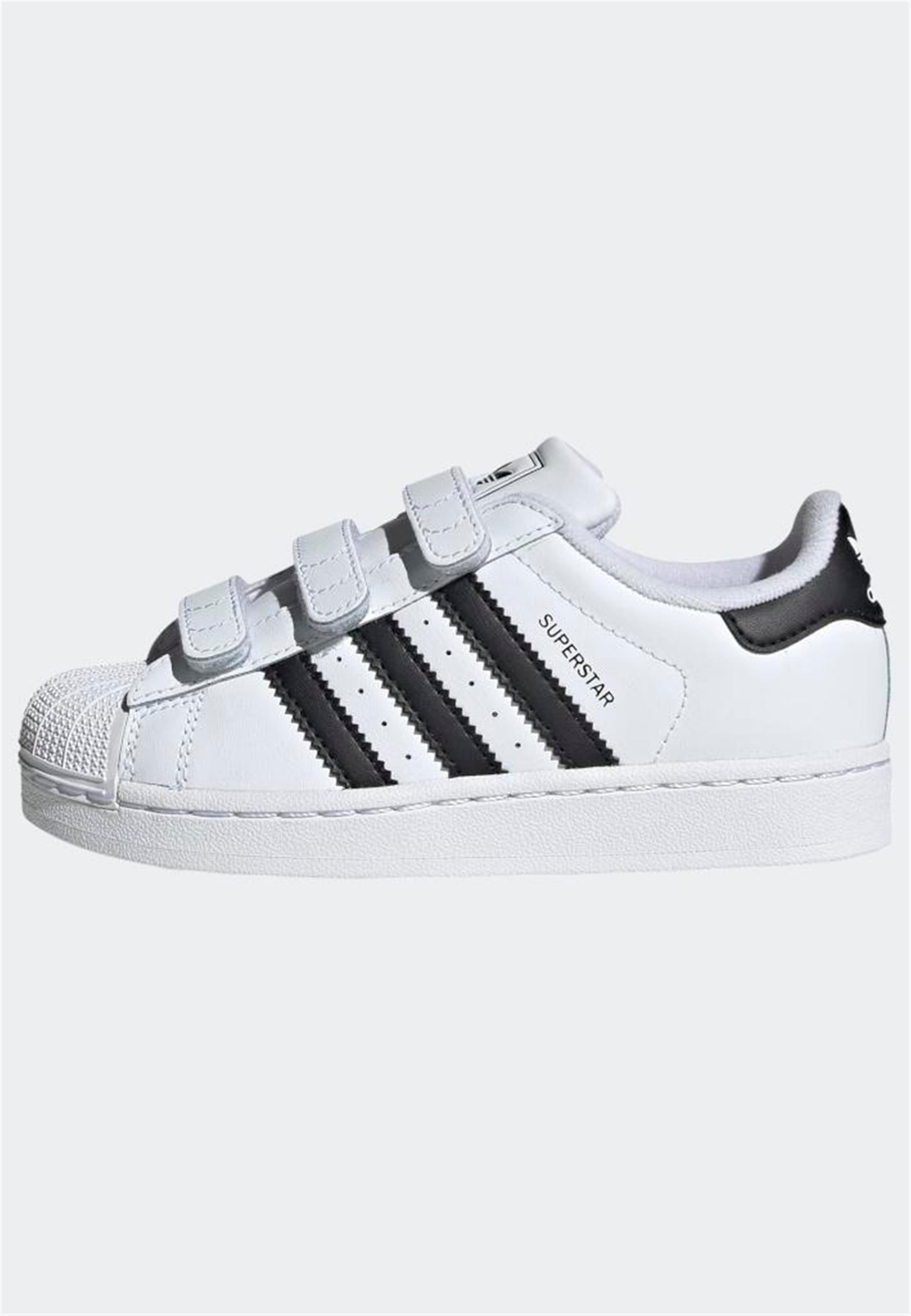 SUPERSTAR II CF C