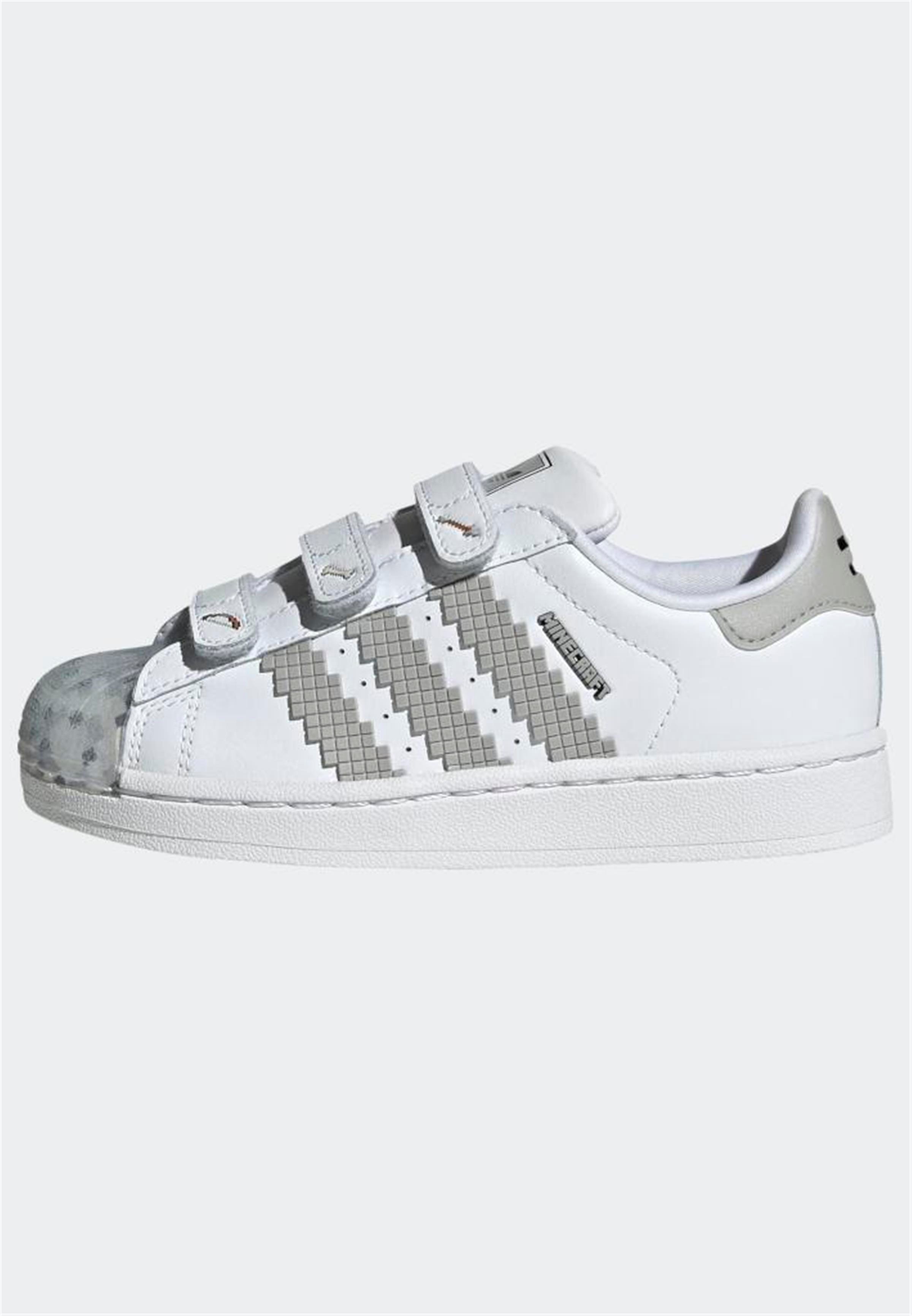 SUPERSTAR II CF C