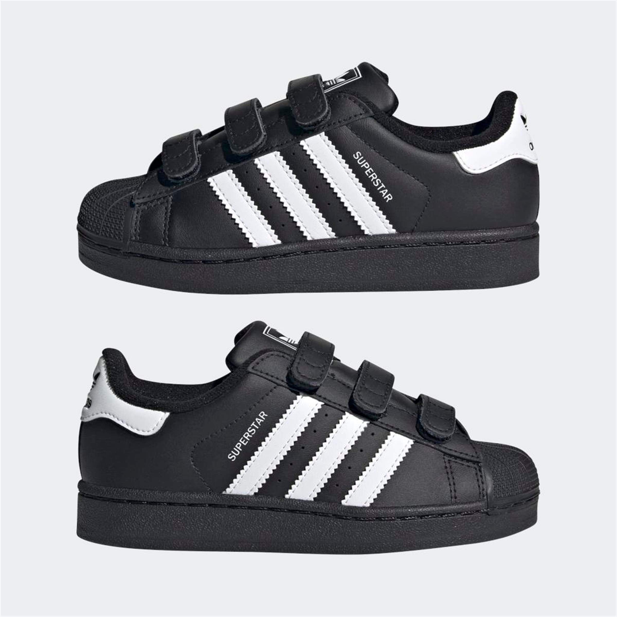 SUPERSTAR II CF C