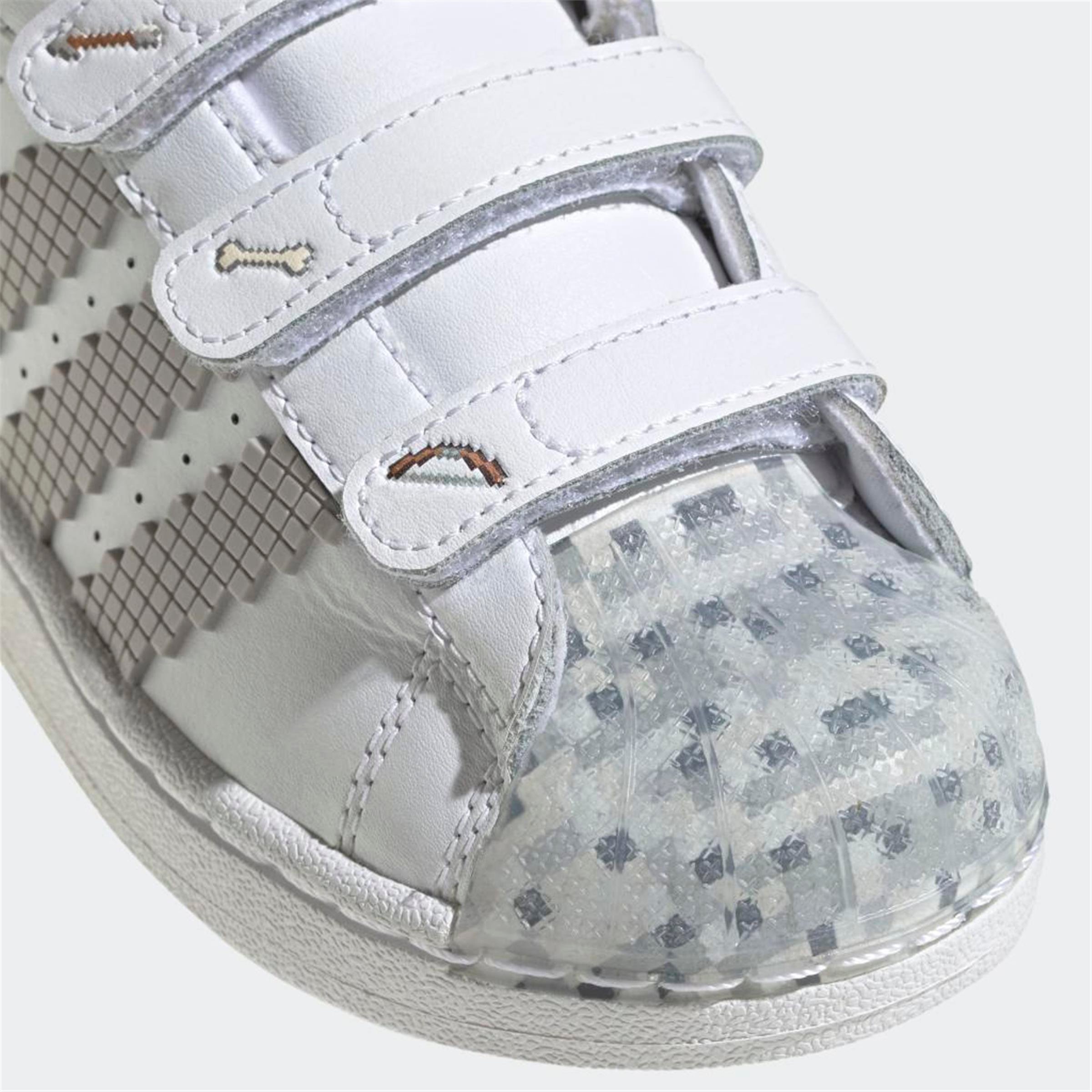 SUPERSTAR II CF C