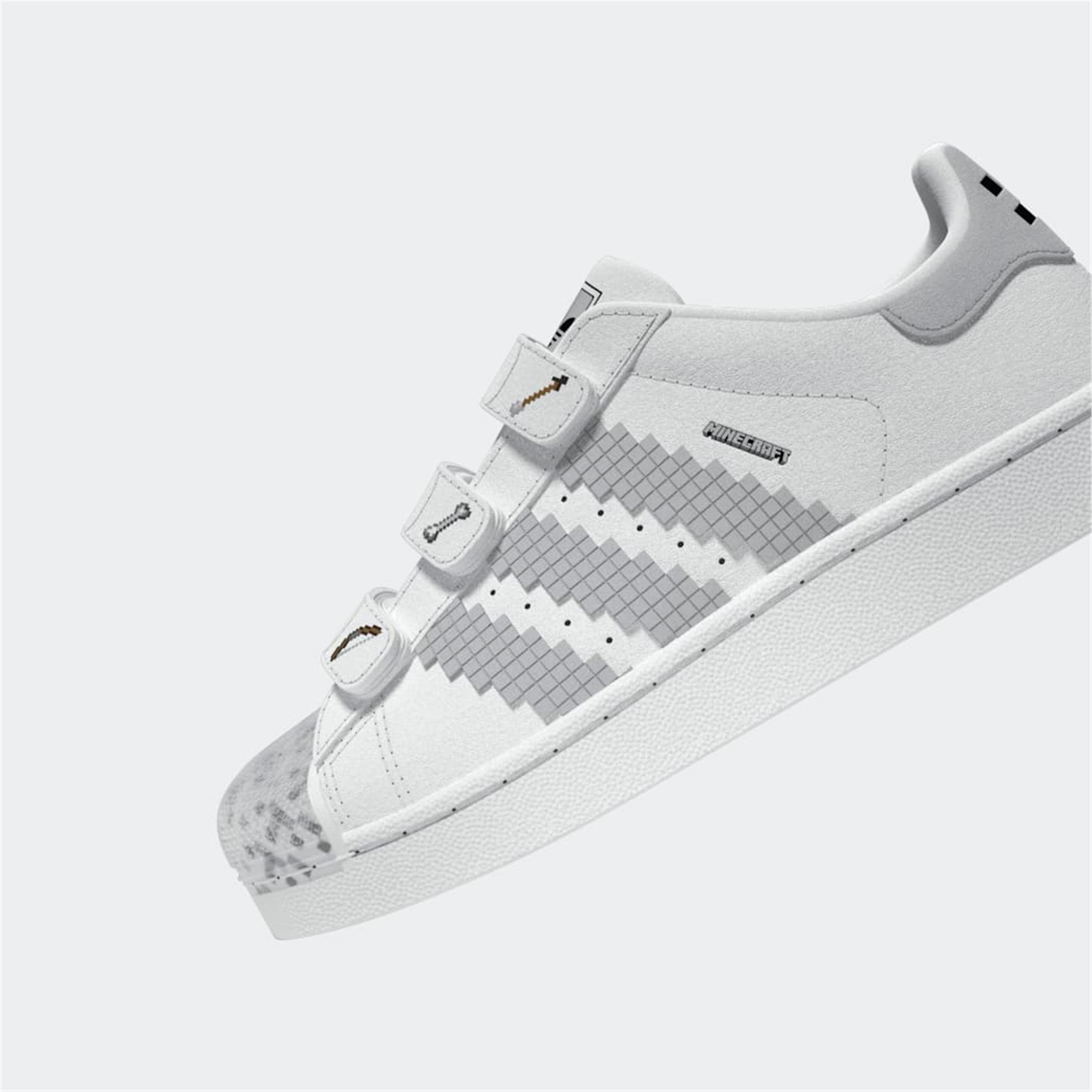 SUPERSTAR II CF C