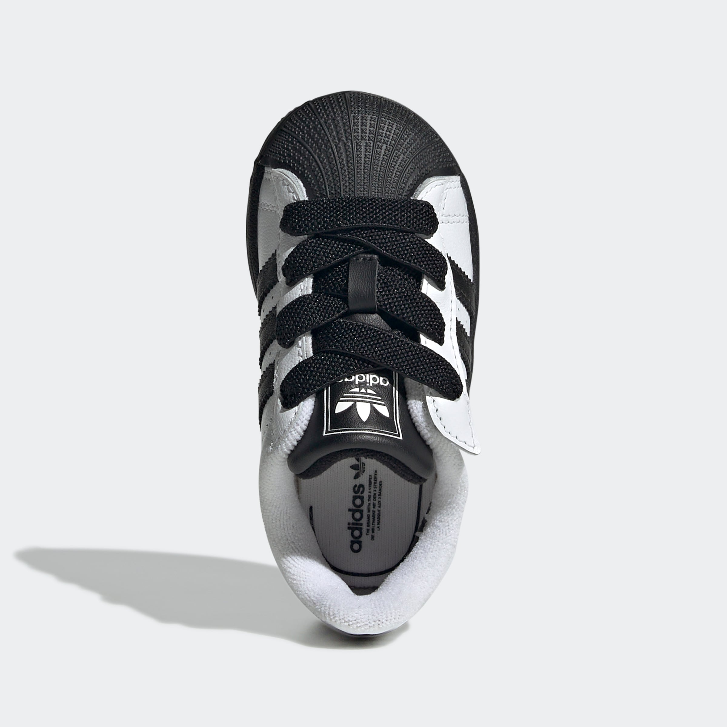 SUPERSTAR II CF EL I
