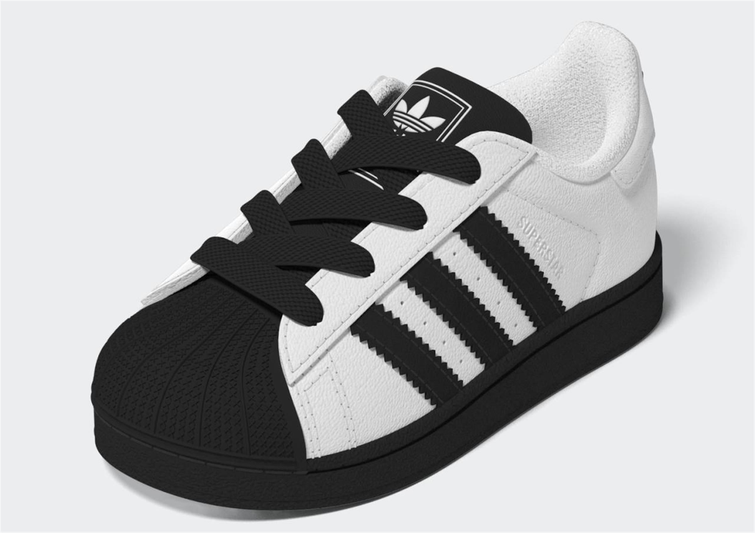 SUPERSTAR II CF EL I