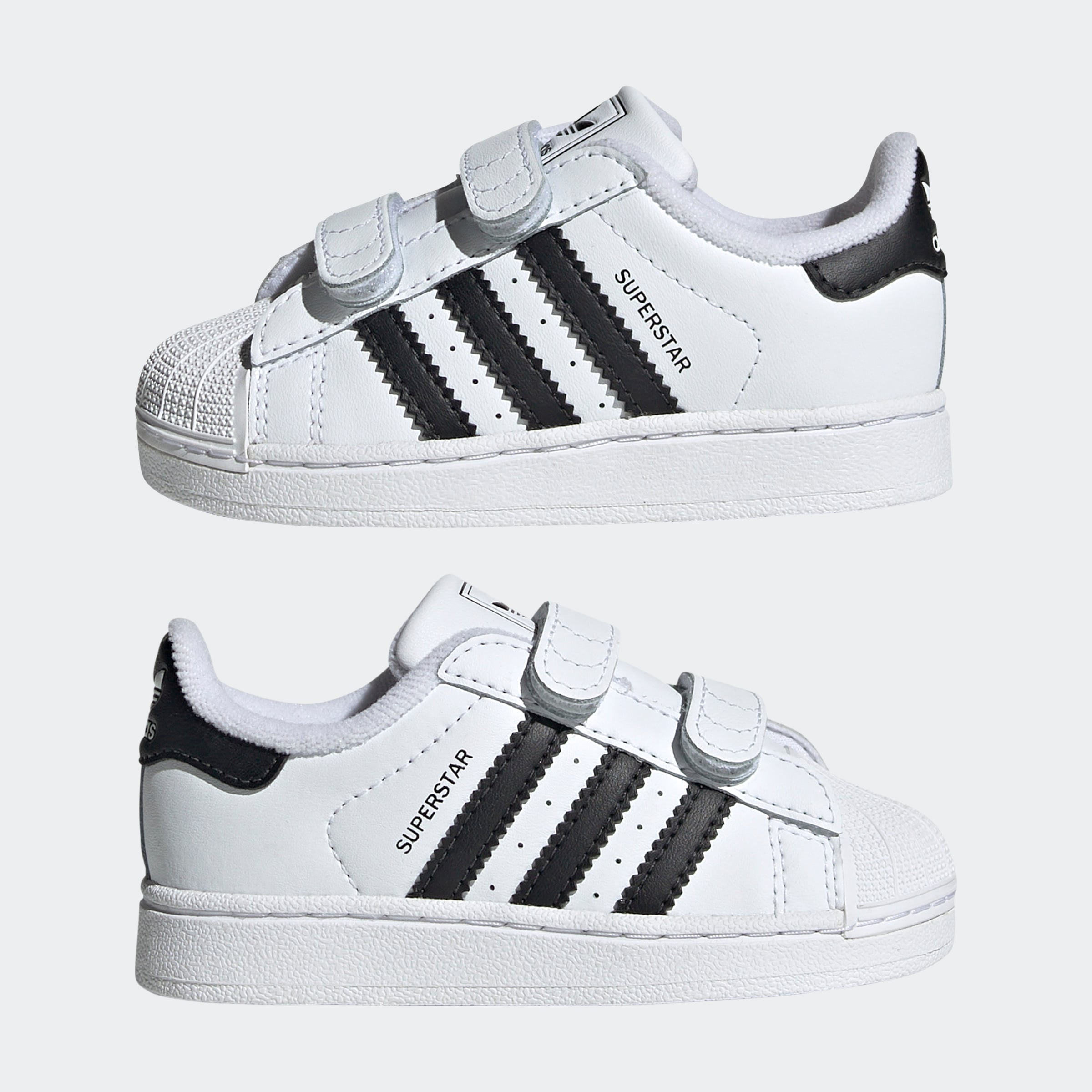 SUPERSTAR II CF I