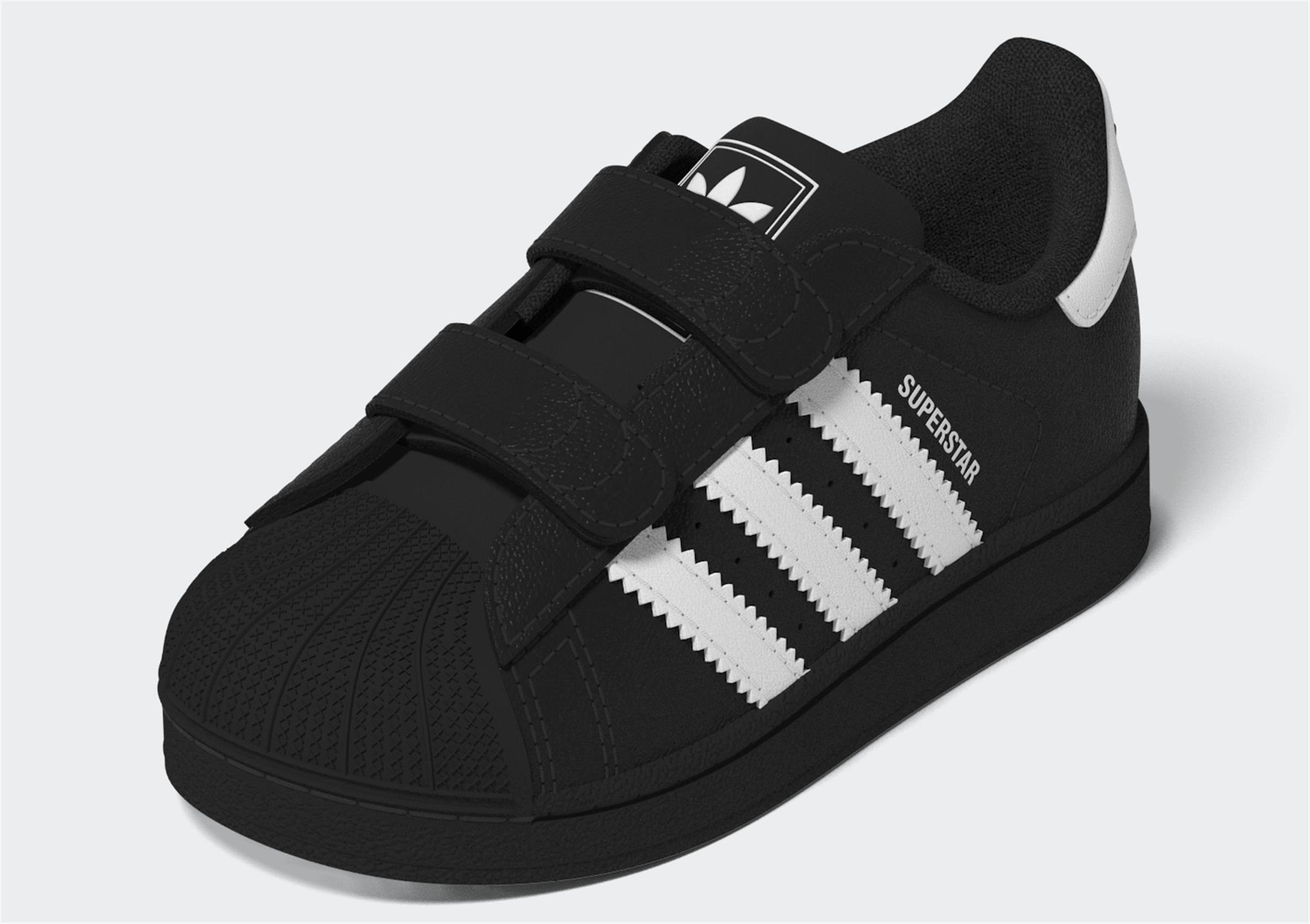 SUPERSTAR II CF I