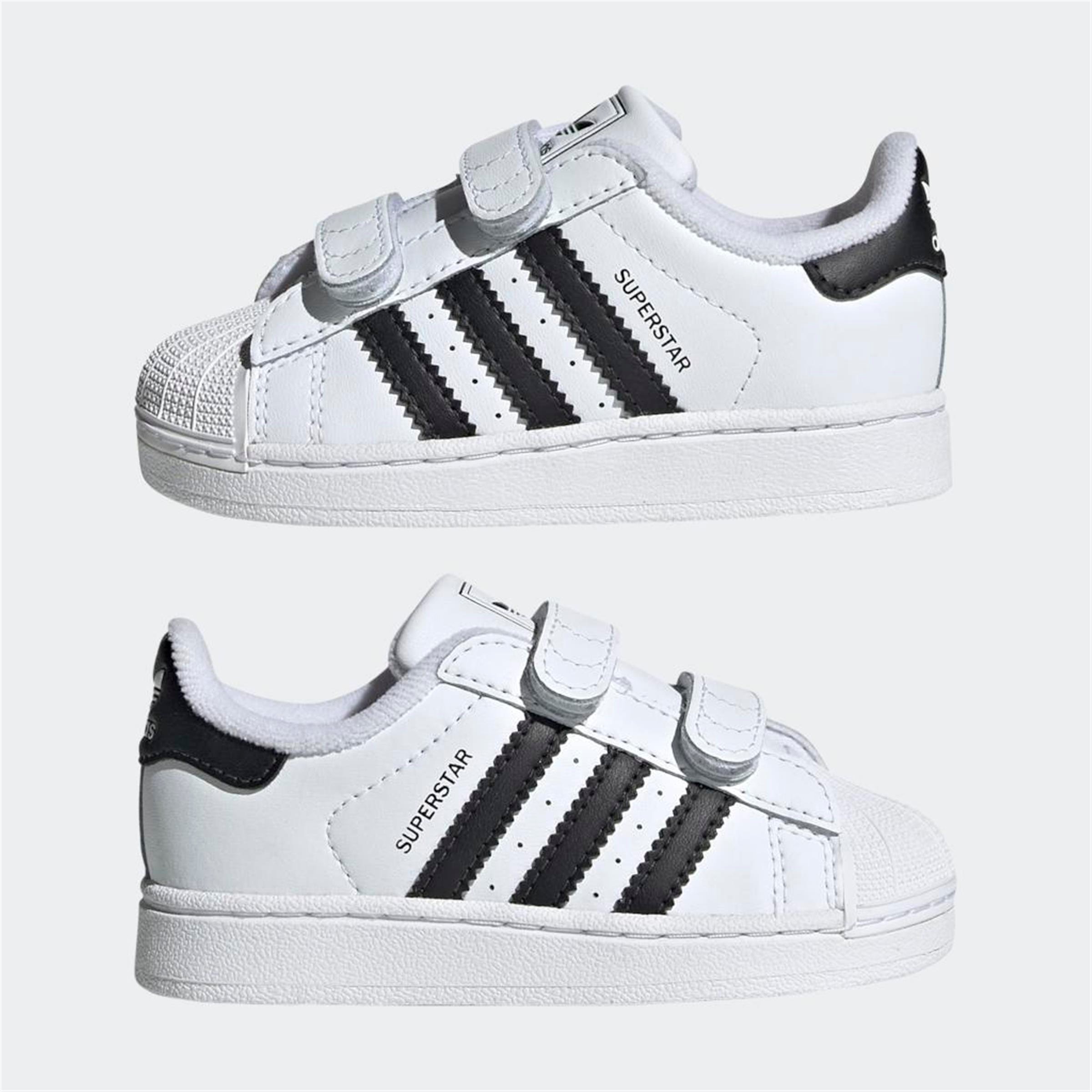 SUPERSTAR II CF I