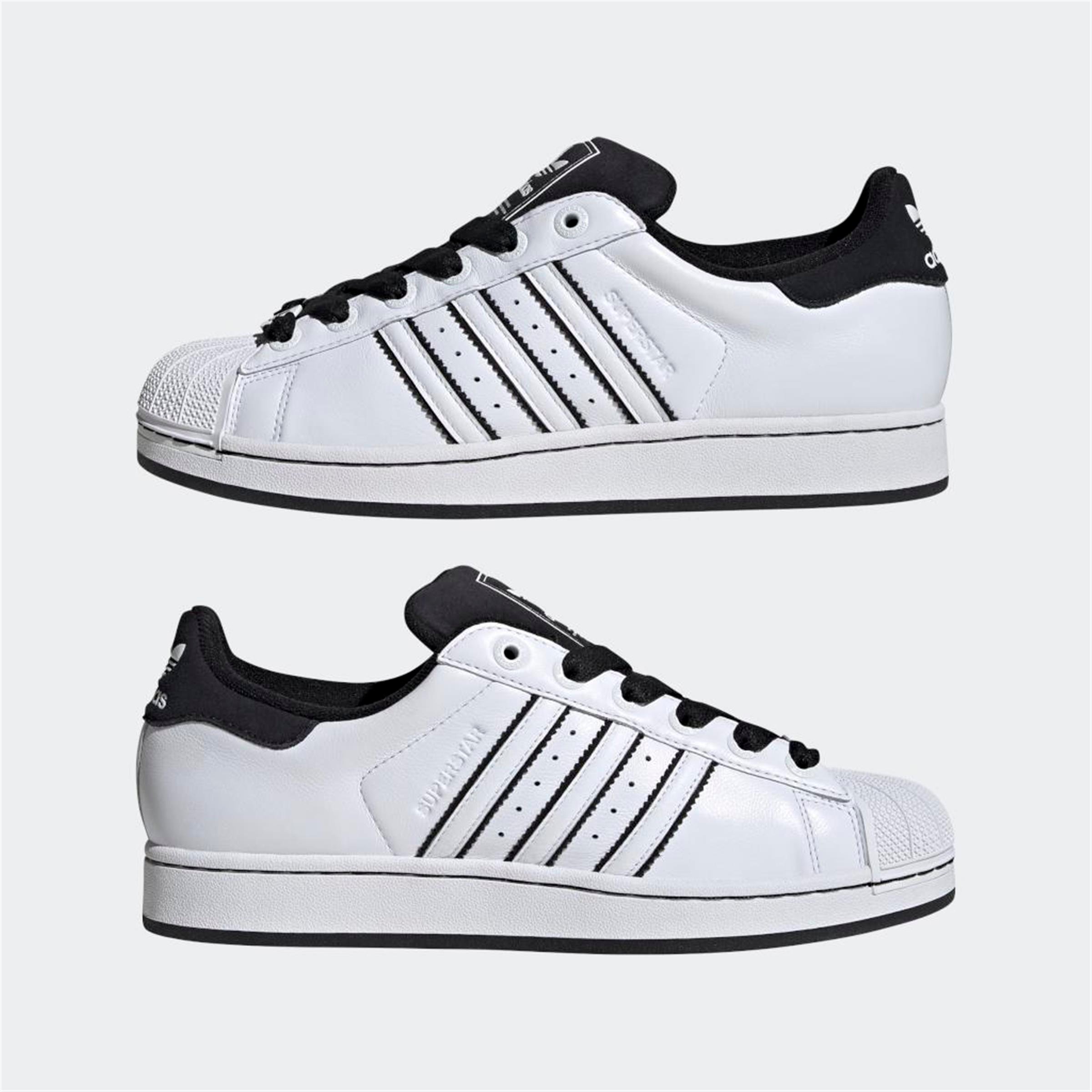 SUPERSTAR II