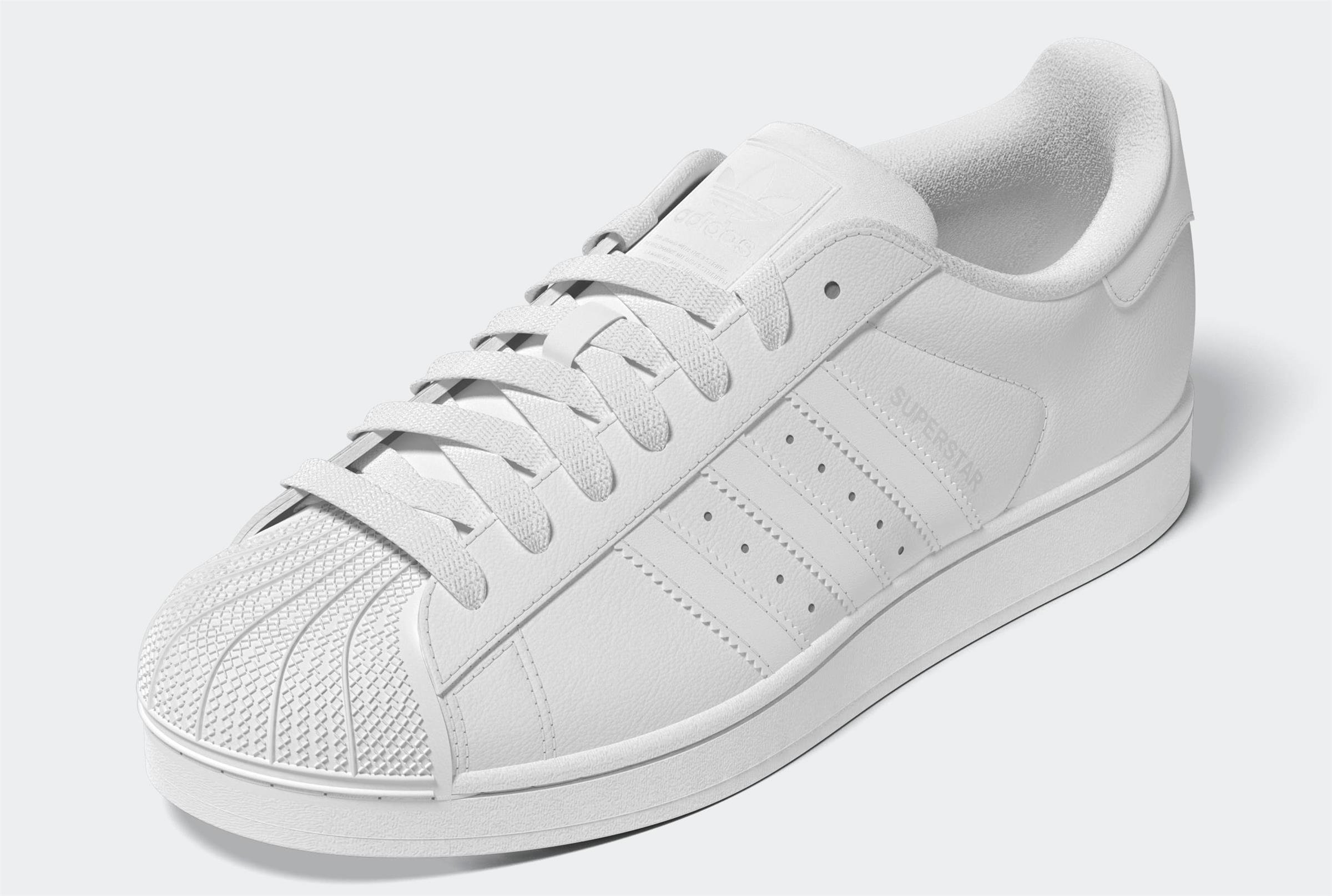 SUPERSTAR II