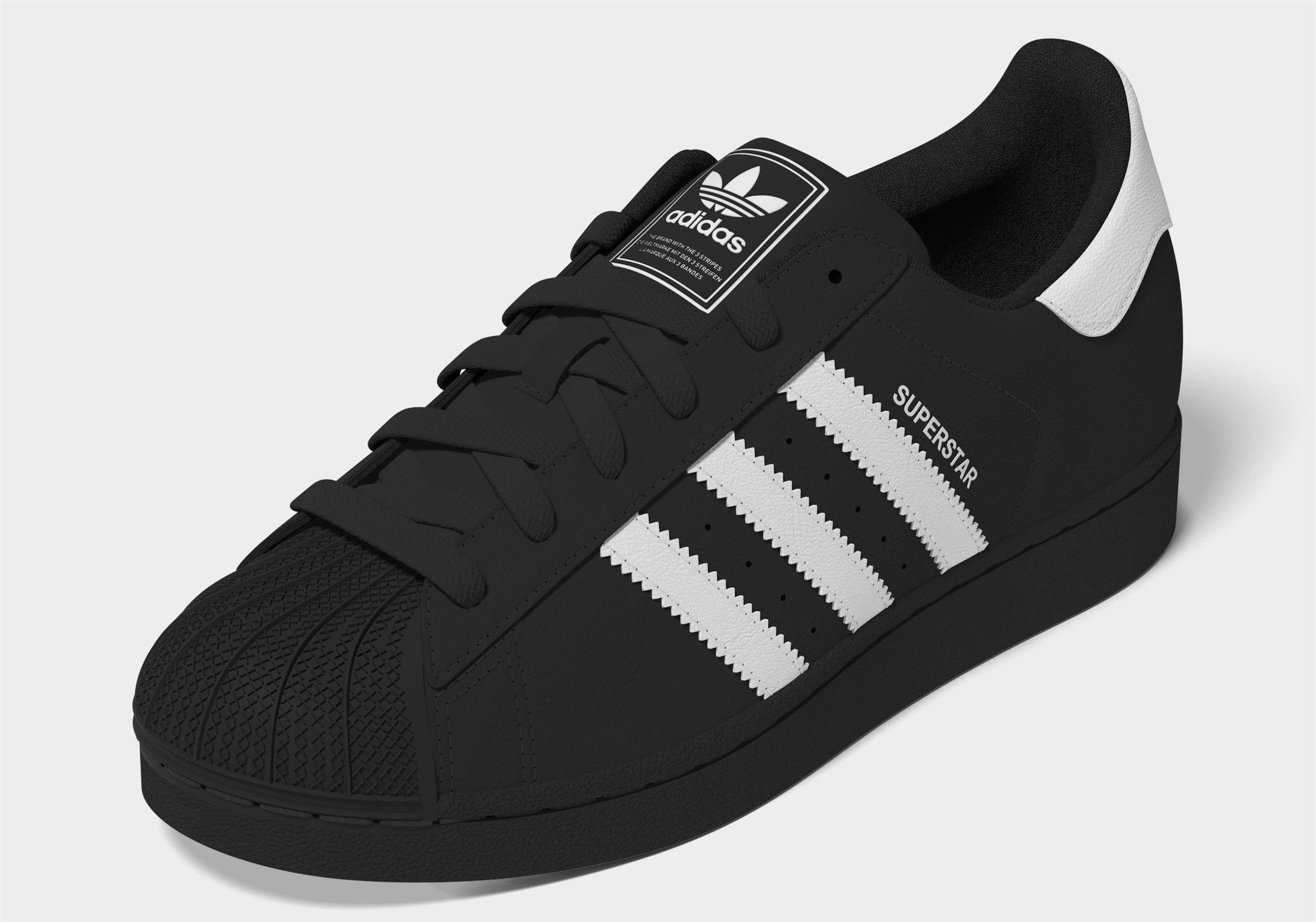 SUPERSTAR II W