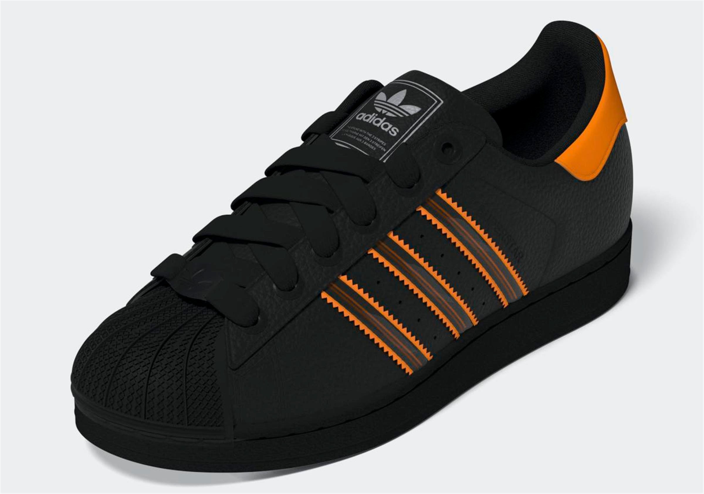 SUPERSTAR II W
