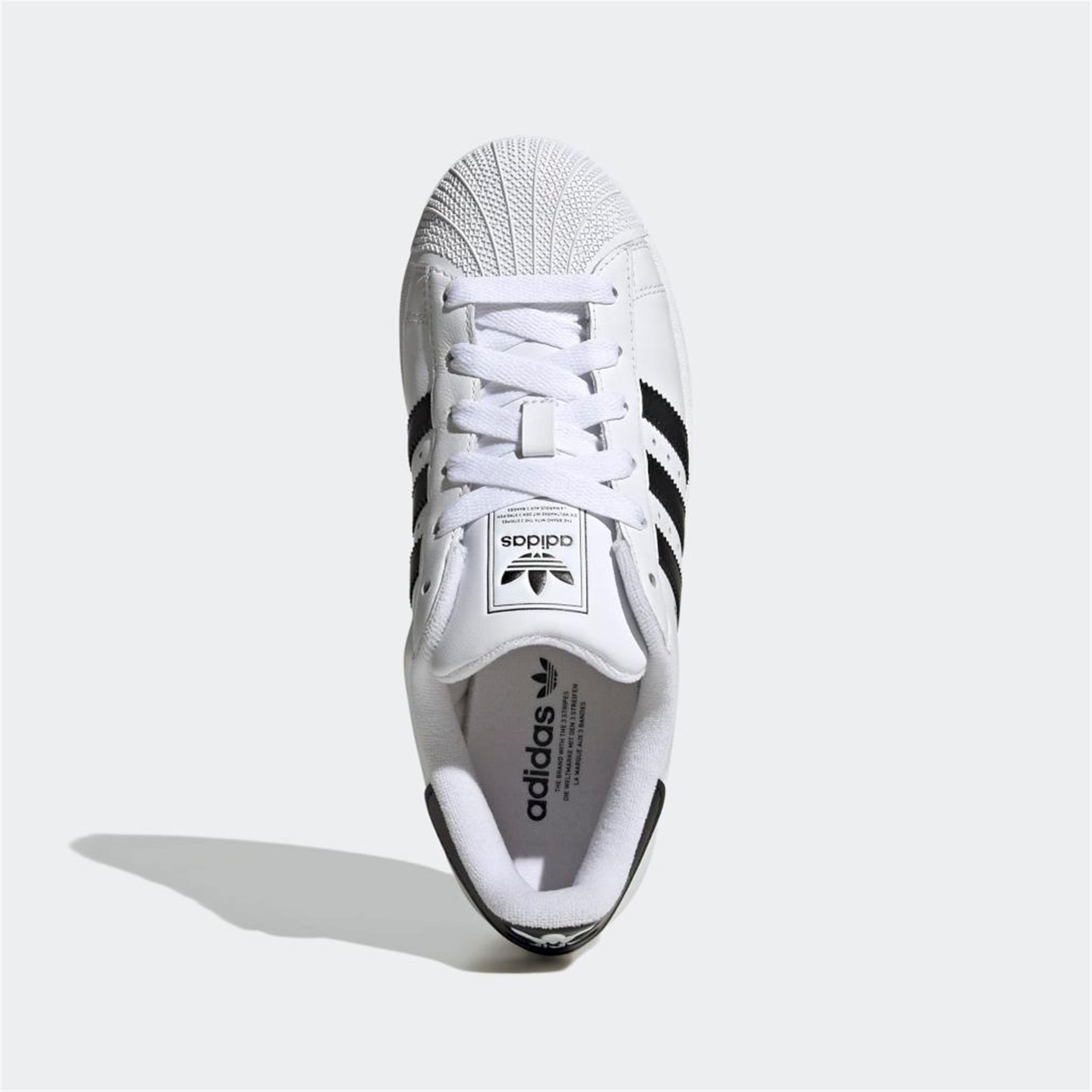 SUPERSTAR II W