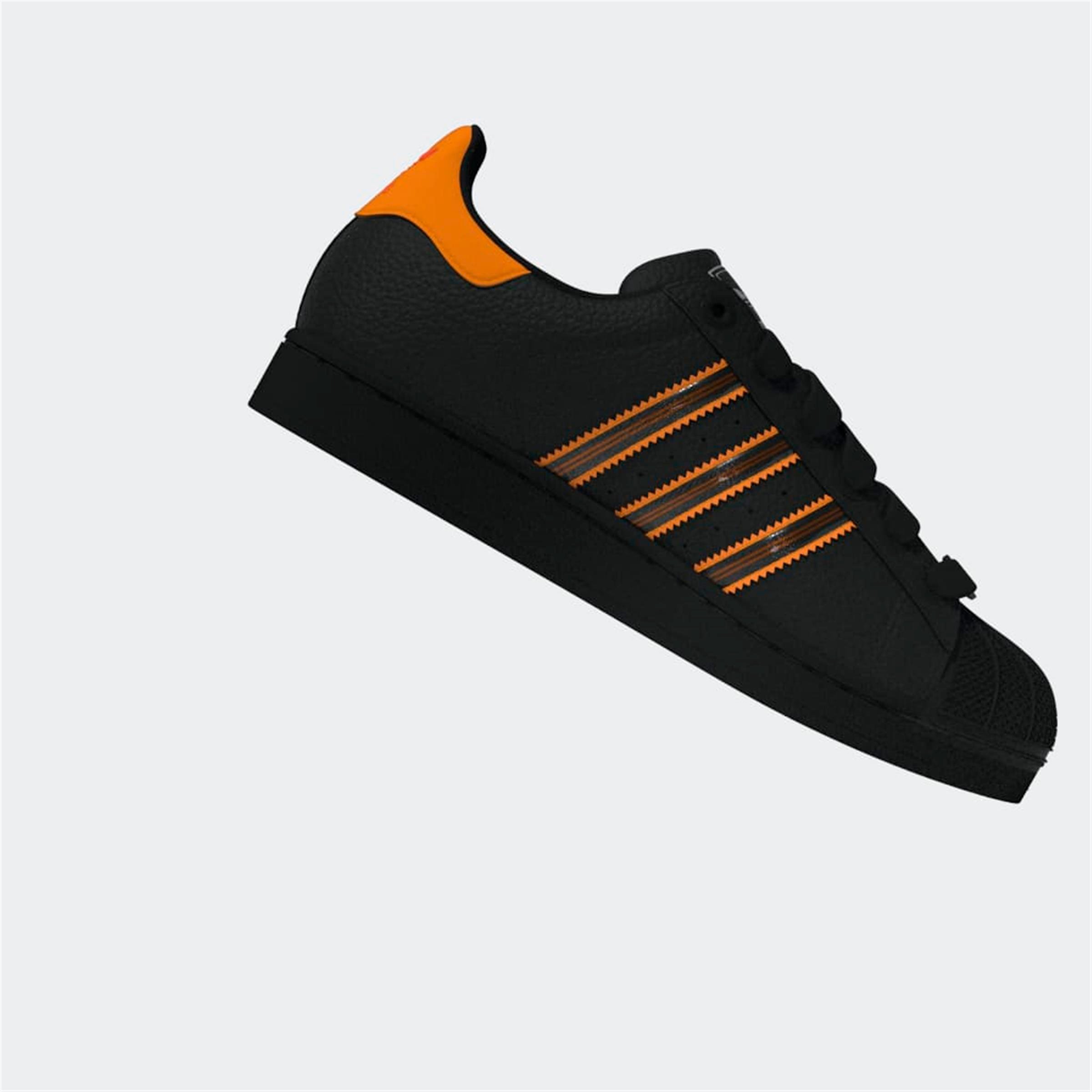 SUPERSTAR II W