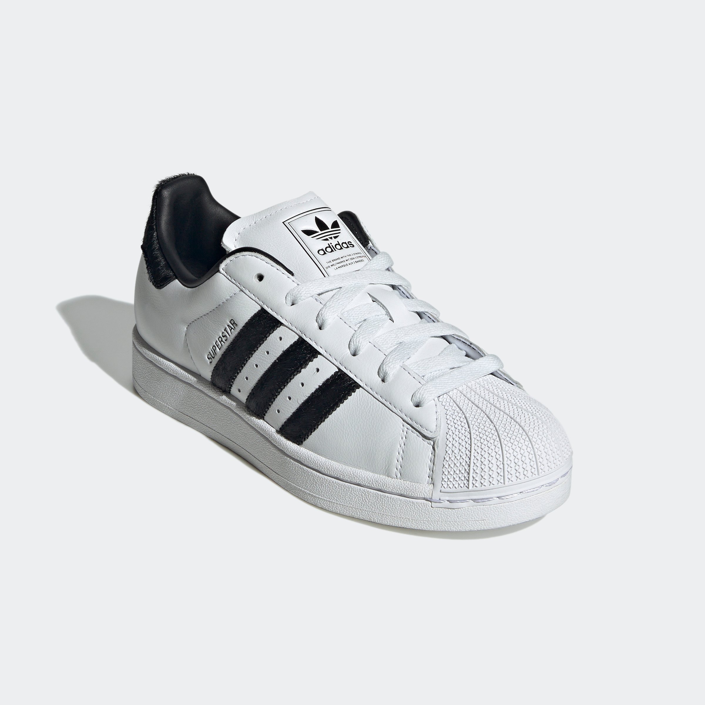 SUPERSTAR II W