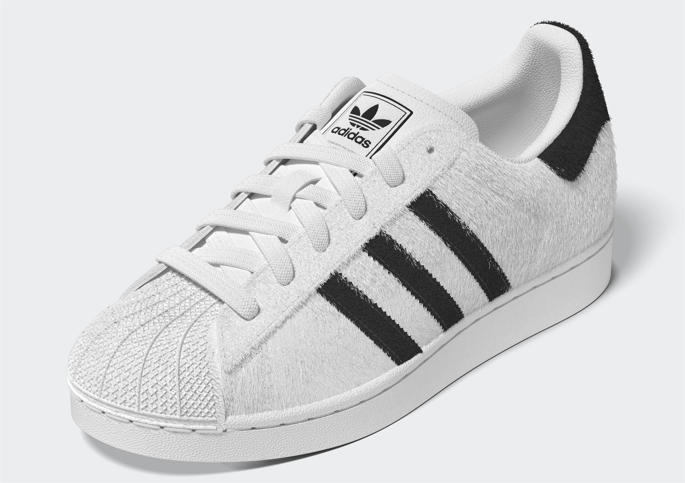 SUPERSTAR II W