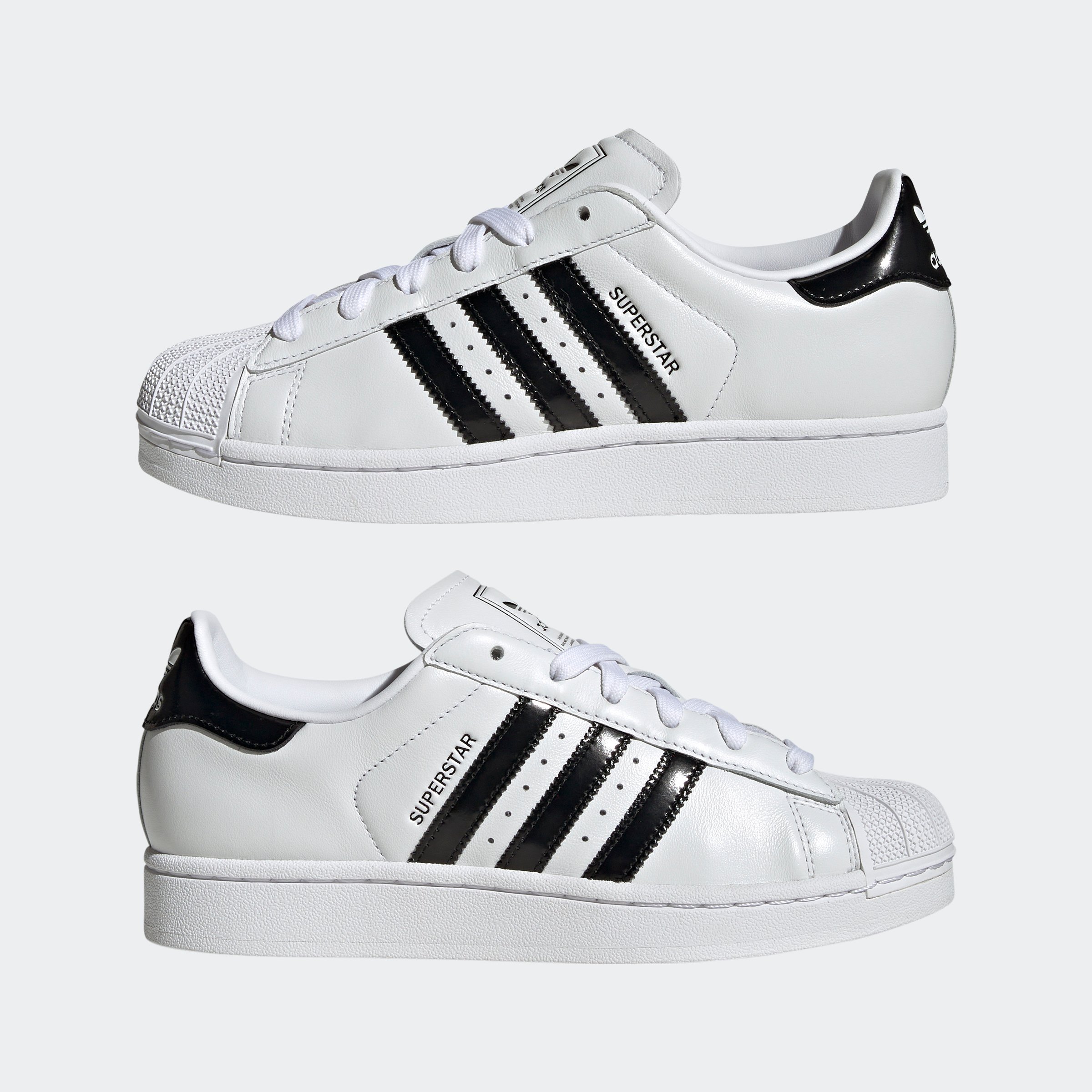 SUPERSTAR II W