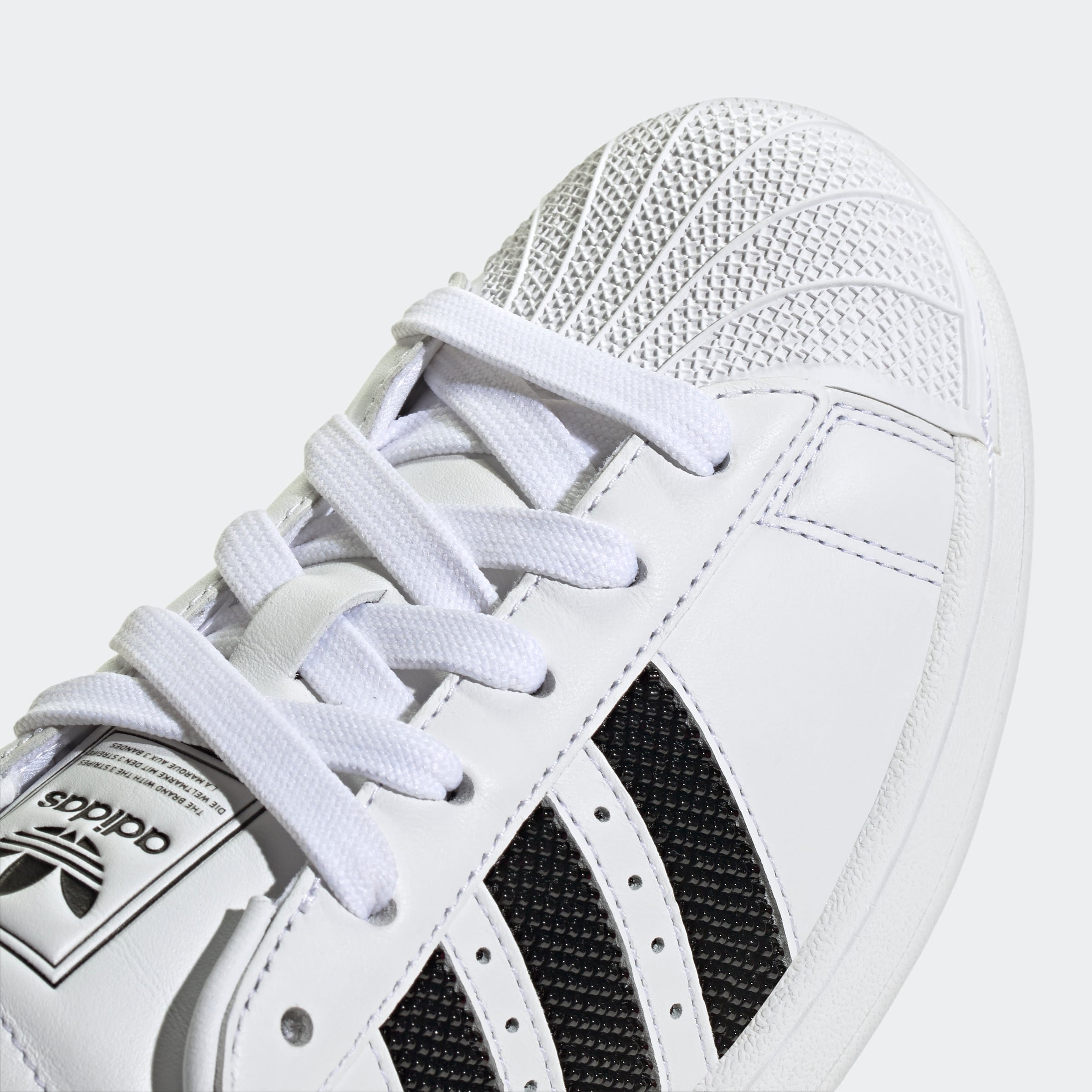 SUPERSTAR II W