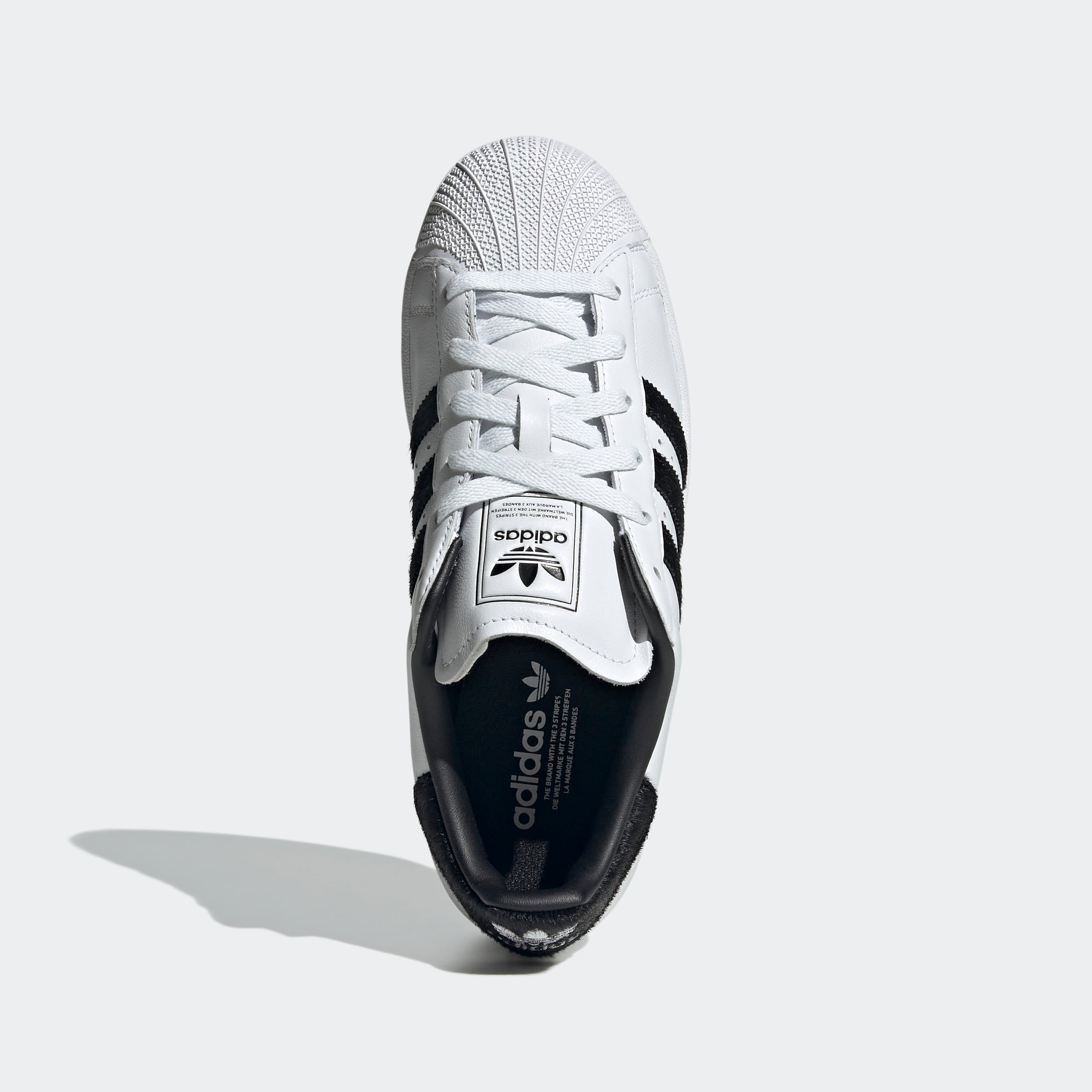 SUPERSTAR II W