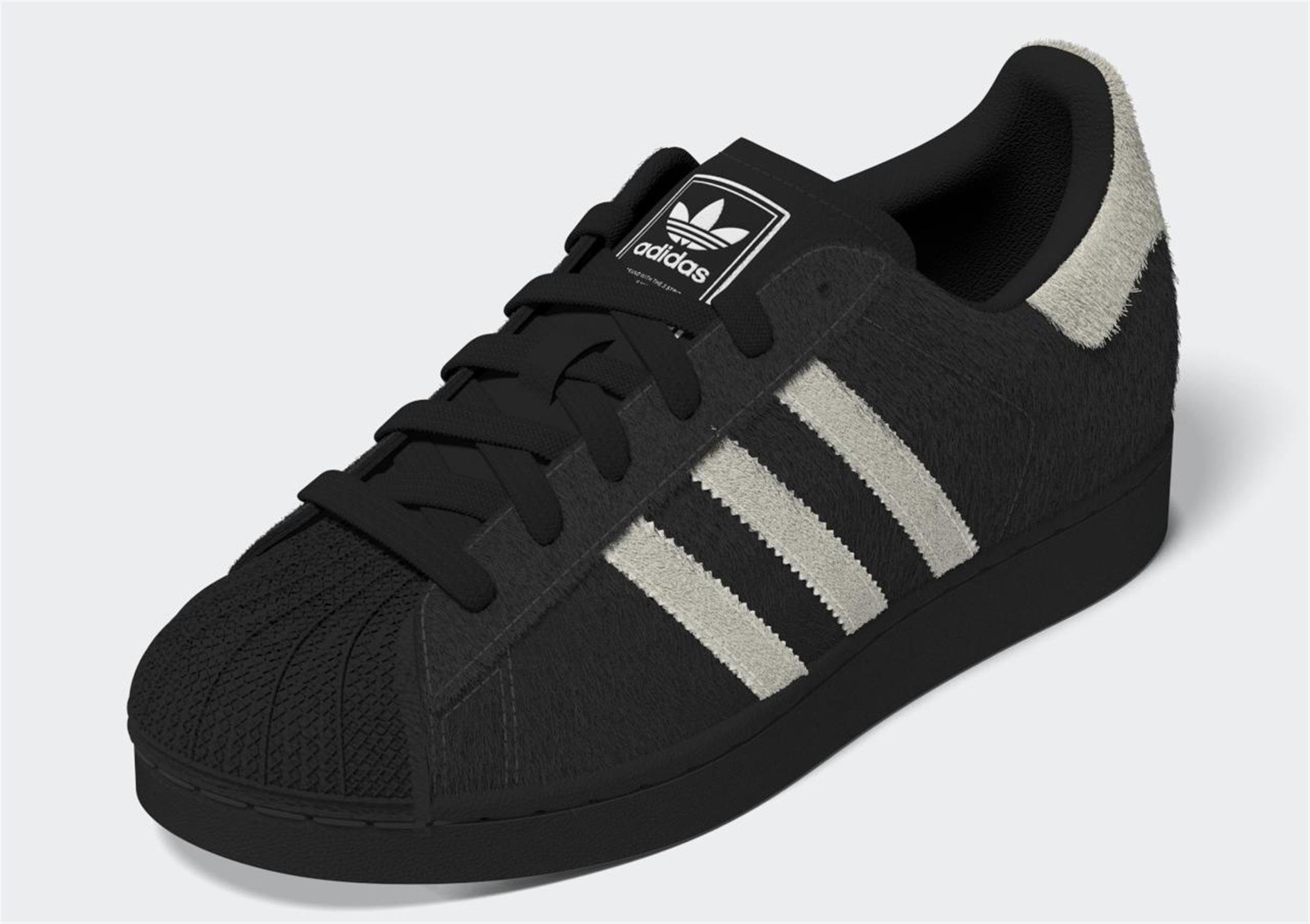 SUPERSTAR II W