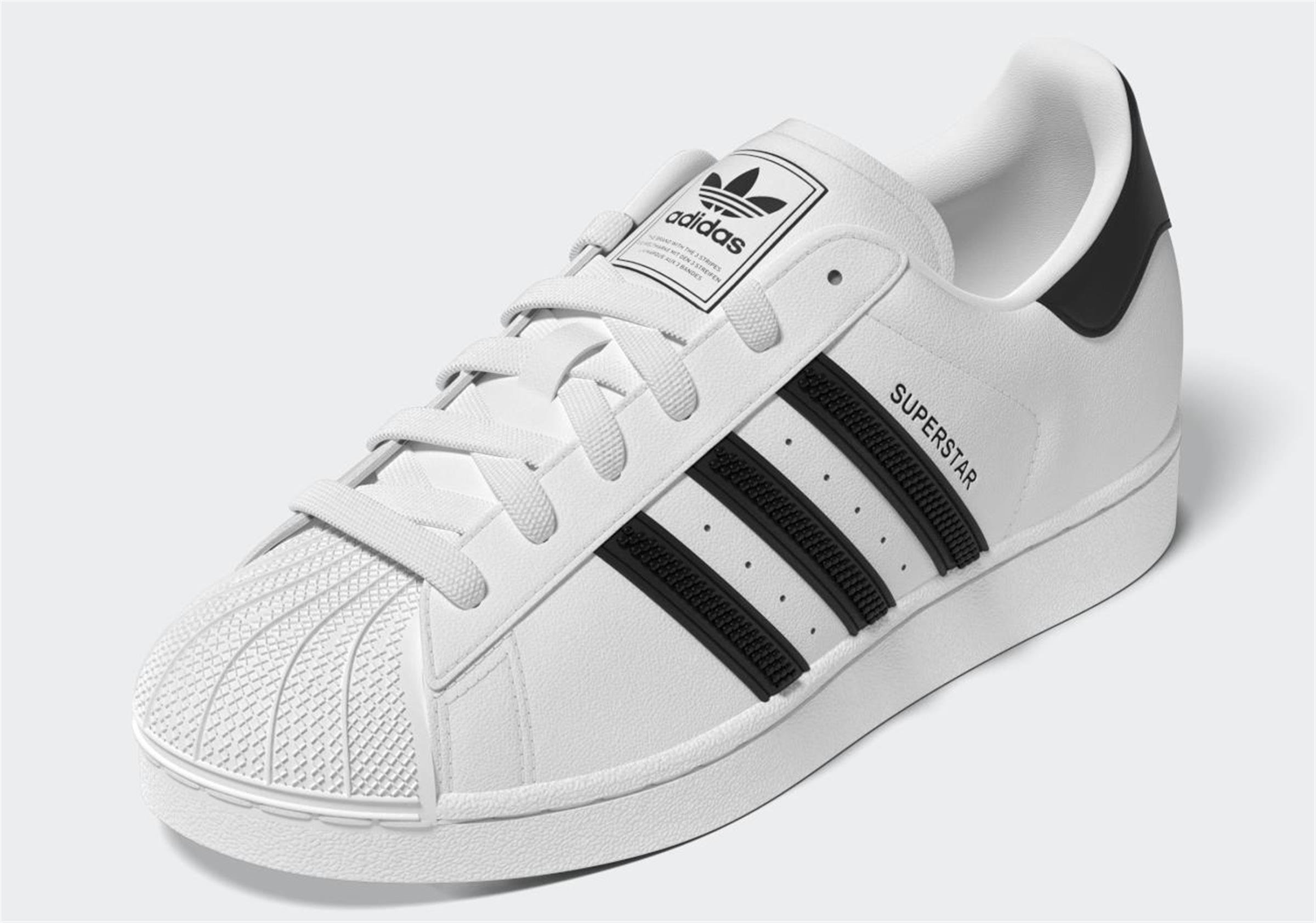 SUPERSTAR II W
