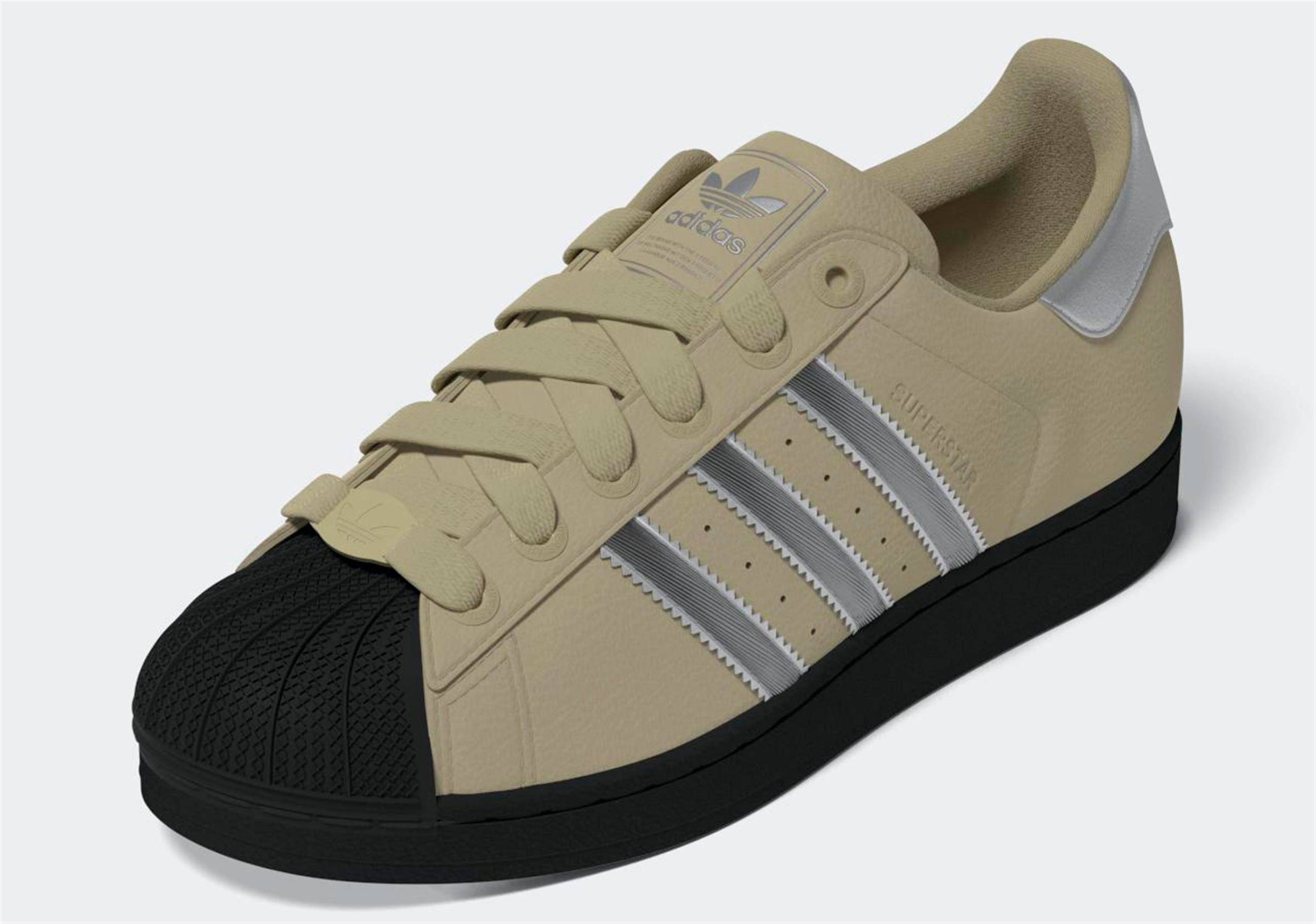 SUPERSTAR II W