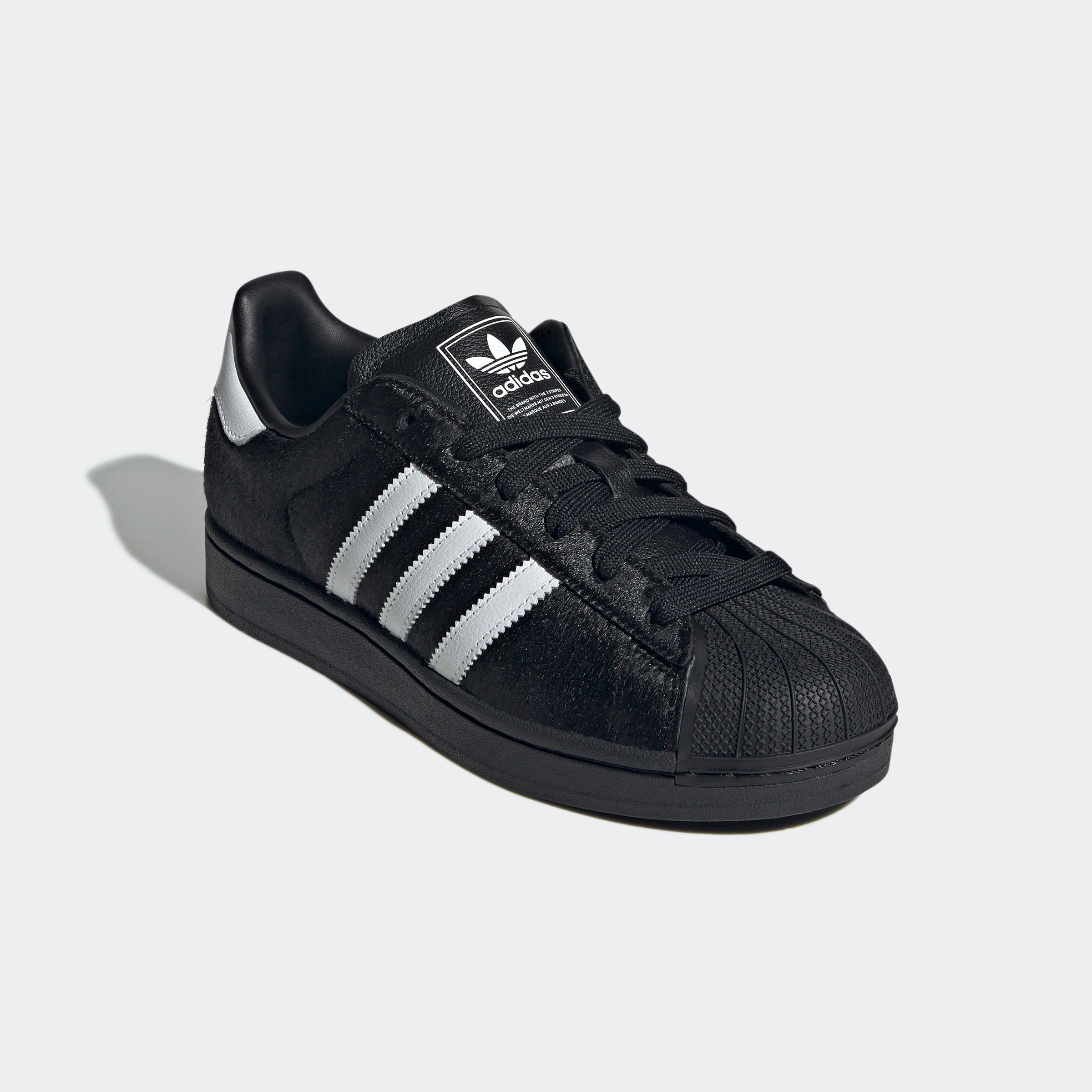 SUPERSTAR II W