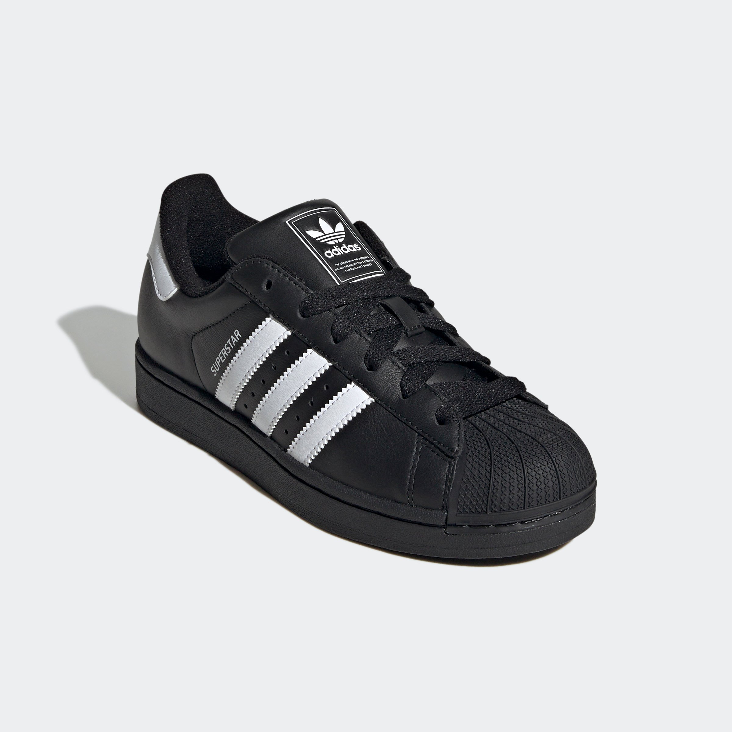 SUPERSTAR II W
