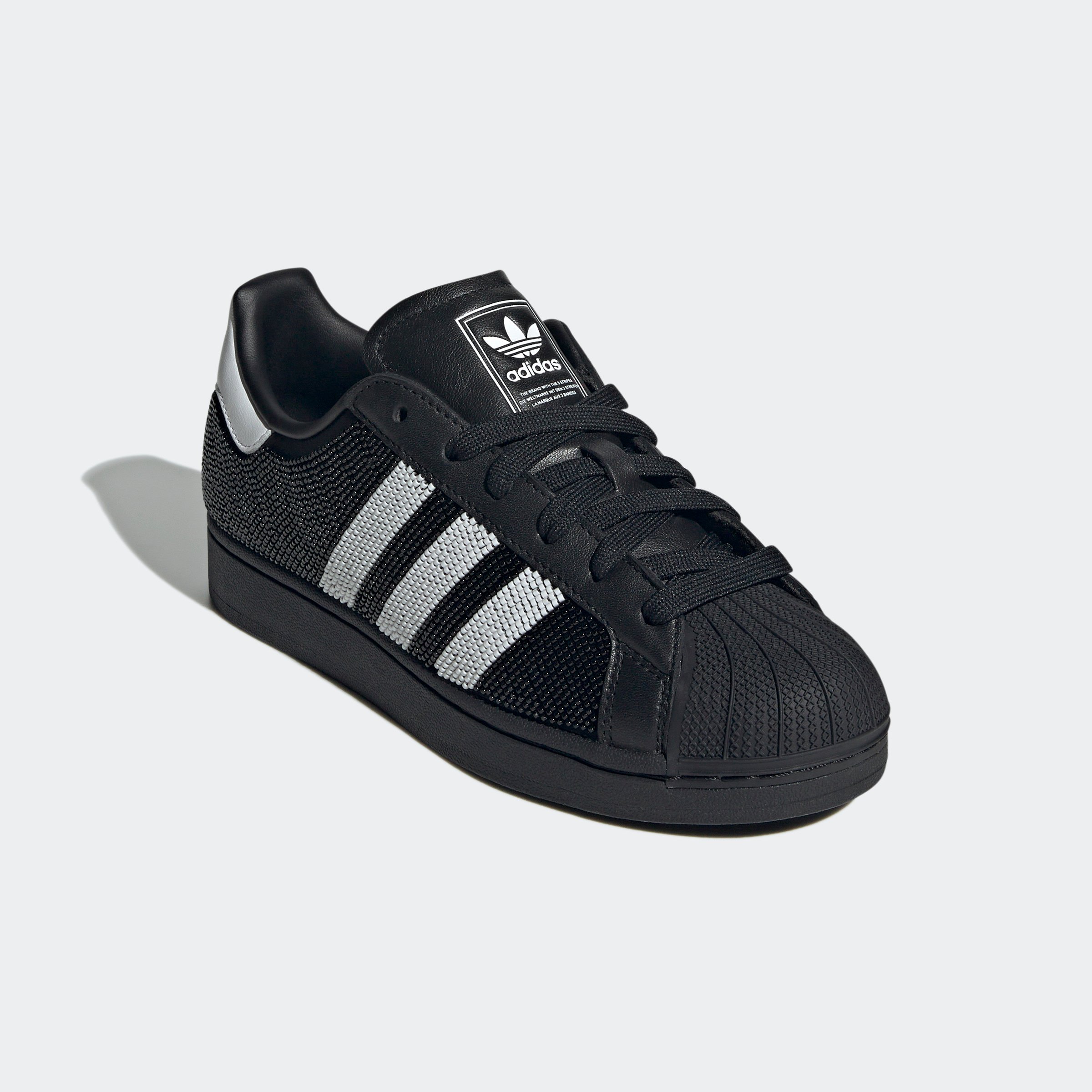 SUPERSTAR II W