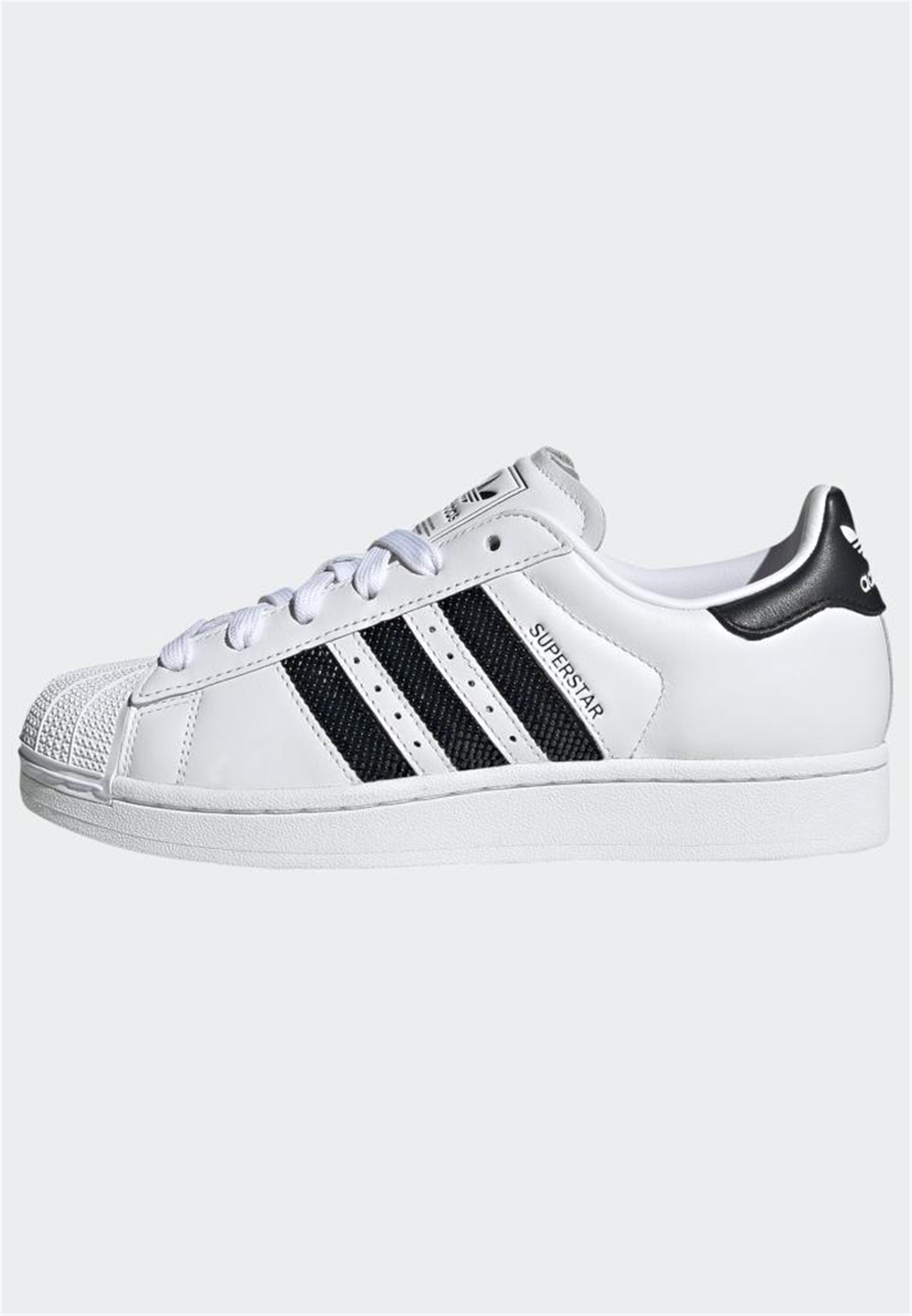 SUPERSTAR II W